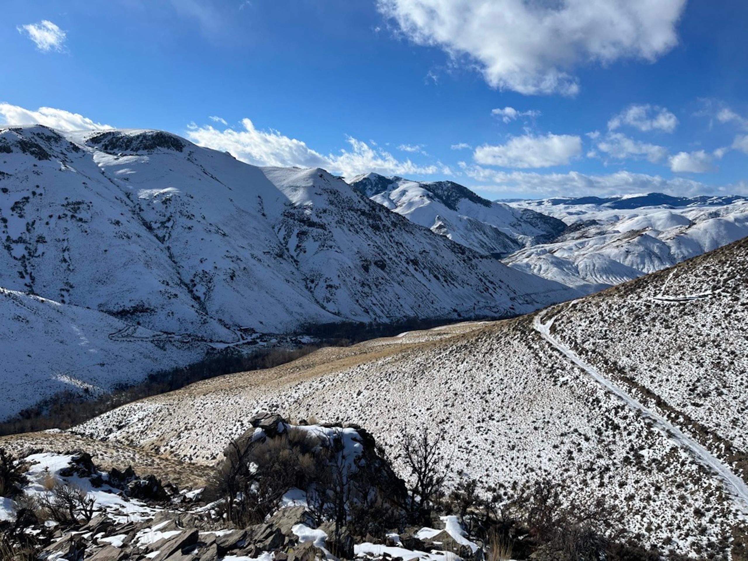 Salmon, Lemhi County, ID Farms and Ranches, Recreational Property