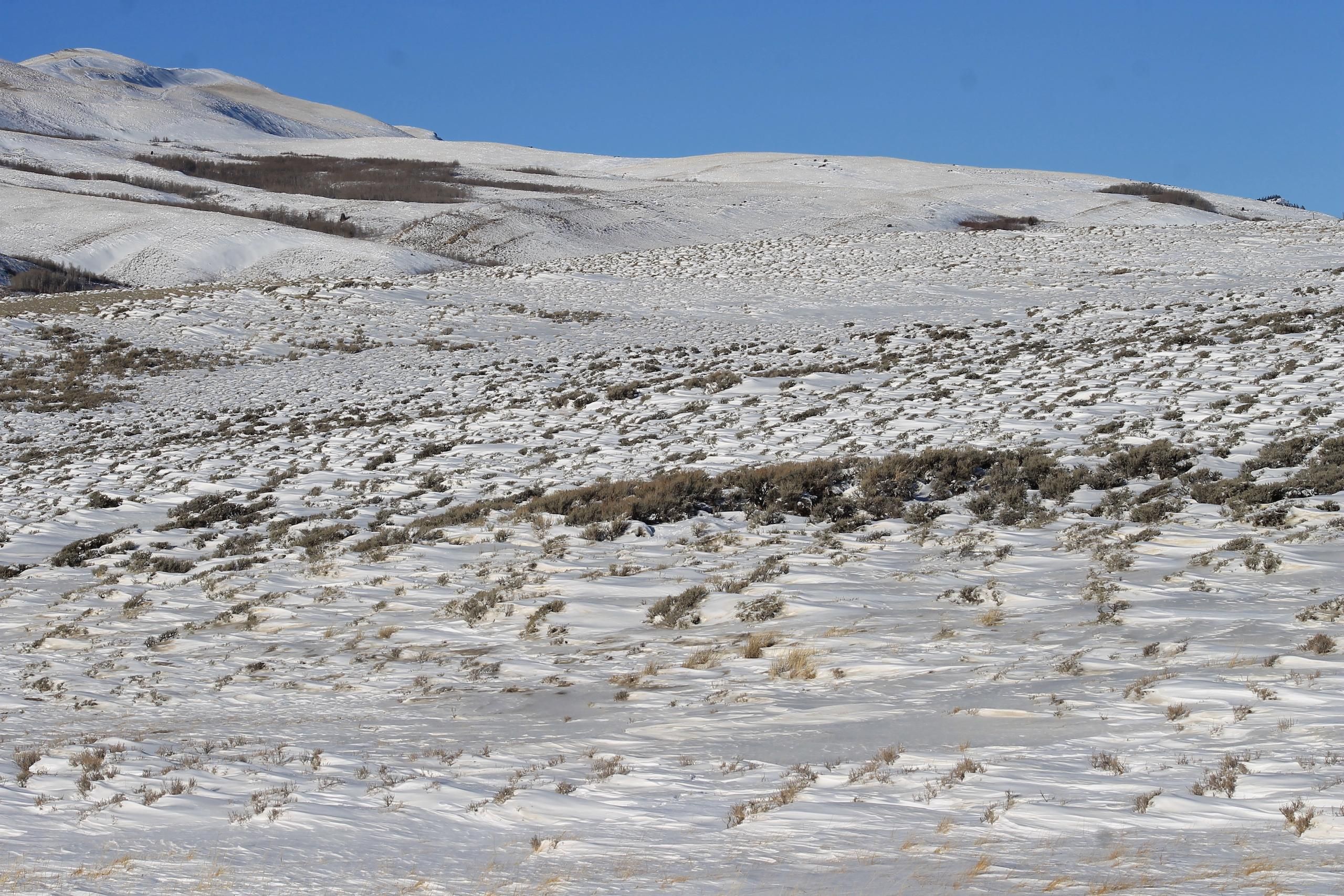 Kemmerer, Lincoln County, WY Farms and Ranches, Recreational Property, Hunting Property for sale