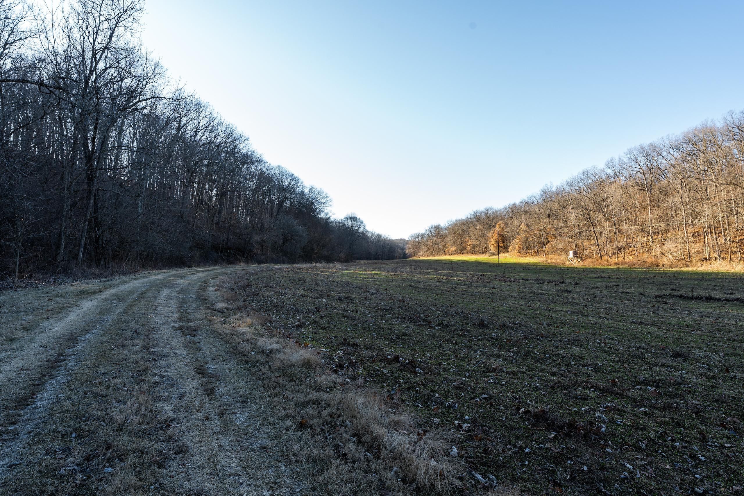 Nebo, Calhoun County, IL Recreational Property, Hunting Property for
