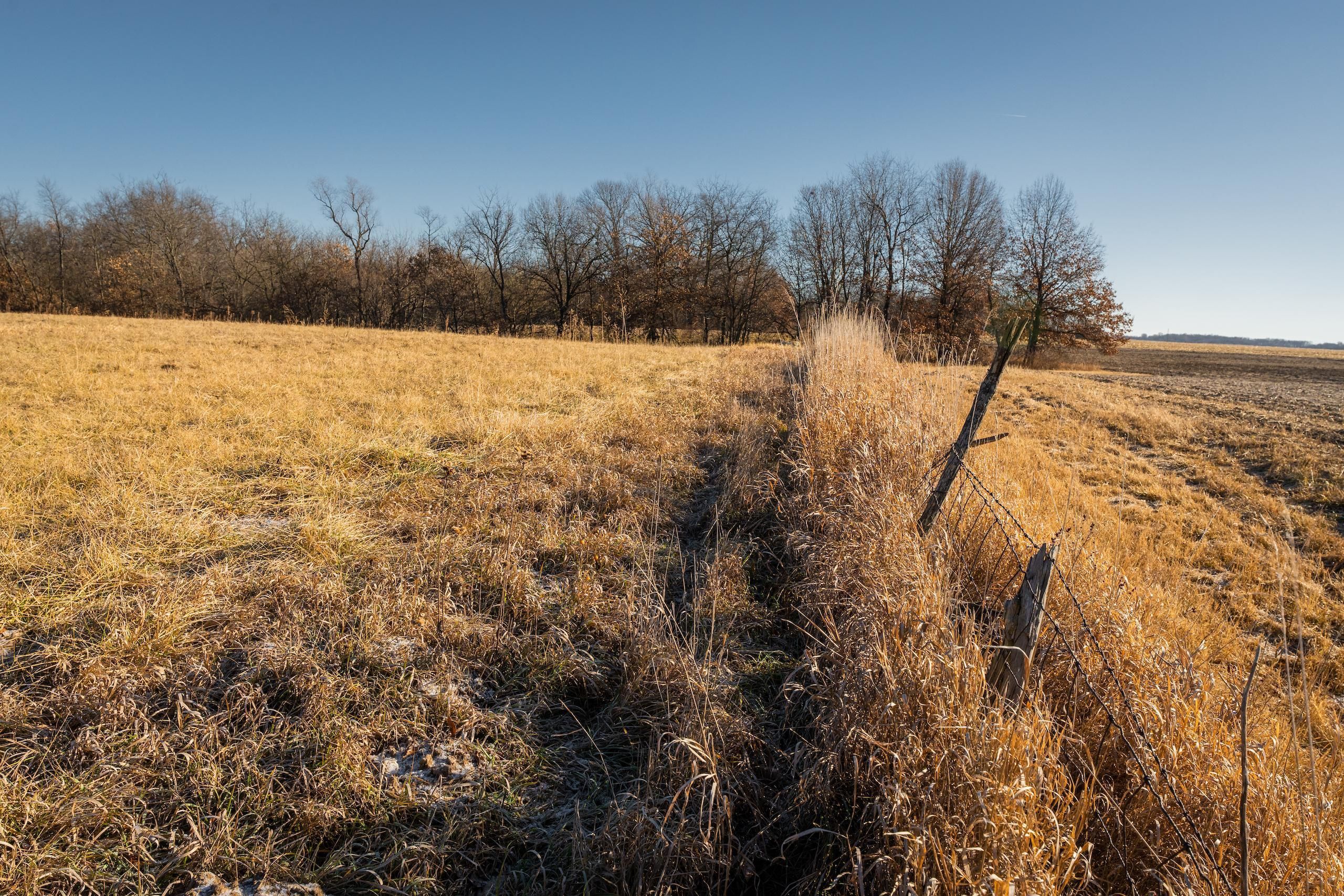 Fountain Green, Hancock County, IL Recreational Property, Hunting