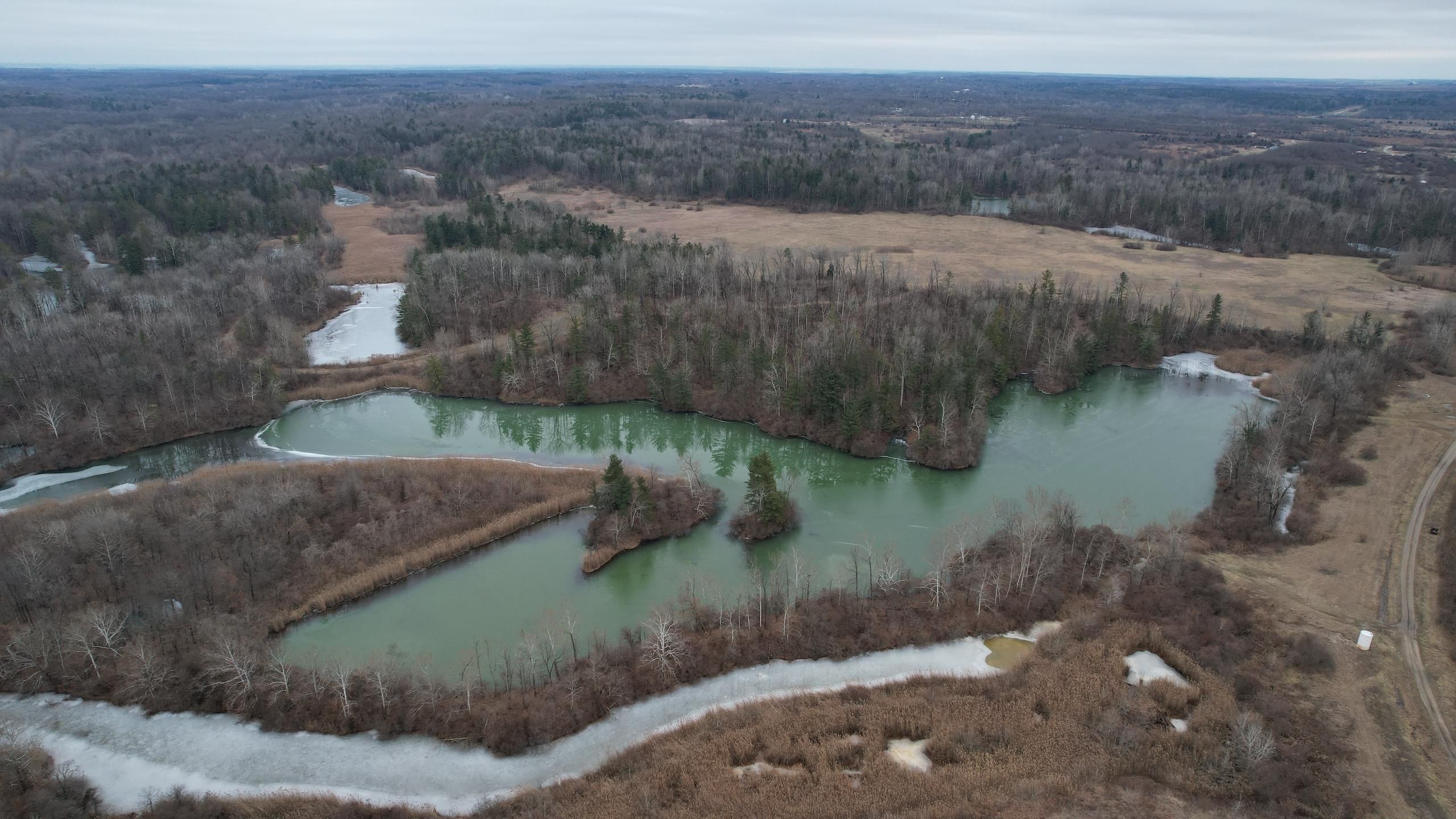 Sullivan, Sullivan County, IN Recreational Property, Timberland Property, Hunting Property for