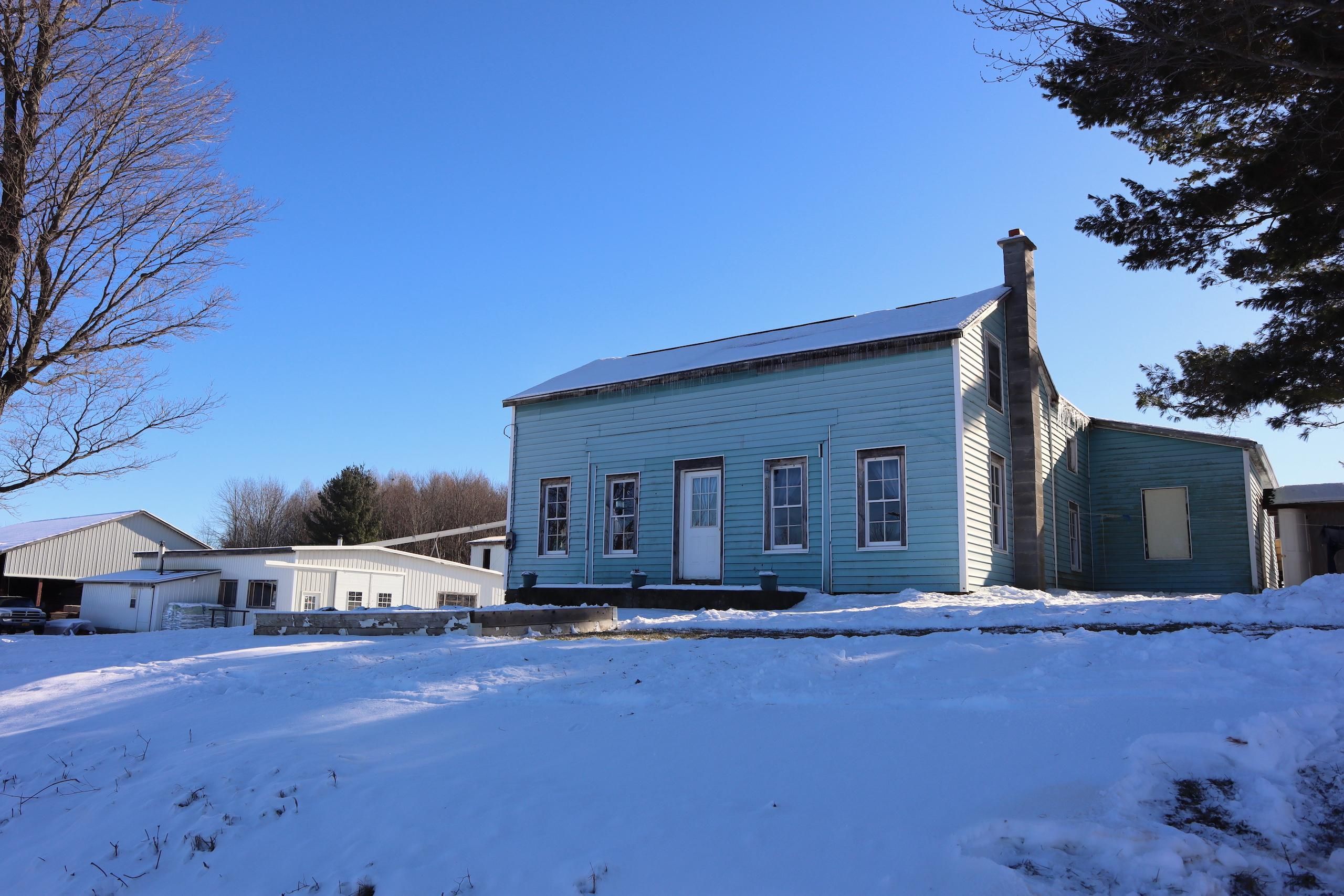 Fultonville, Montgomery County, NY Recreational Property, Timberland