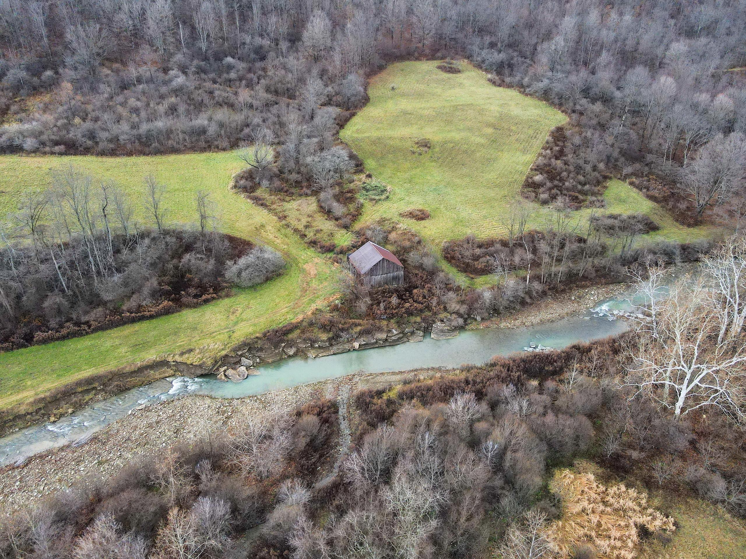 Greenwood, Steuben County, NY Recreational Property, Timberland
