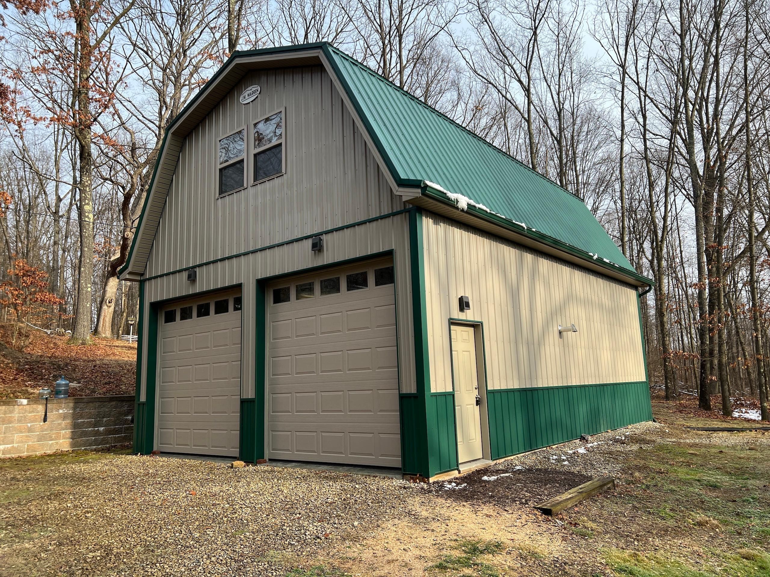 1250 North Road, Sandy Lake, PA 16145 LandWatch