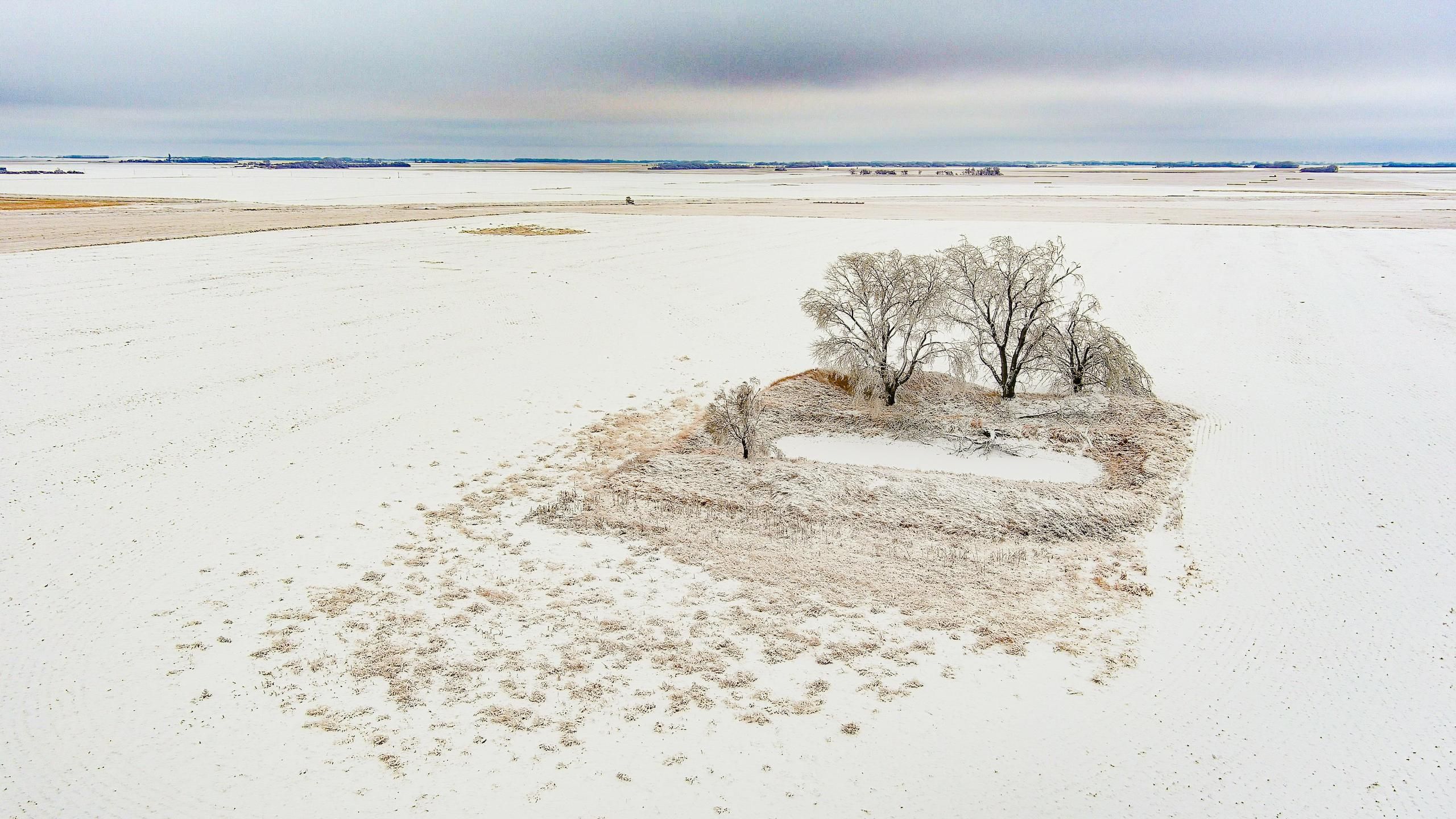 Britton, Marshall County, SD Farms and Ranches, Recreational Property