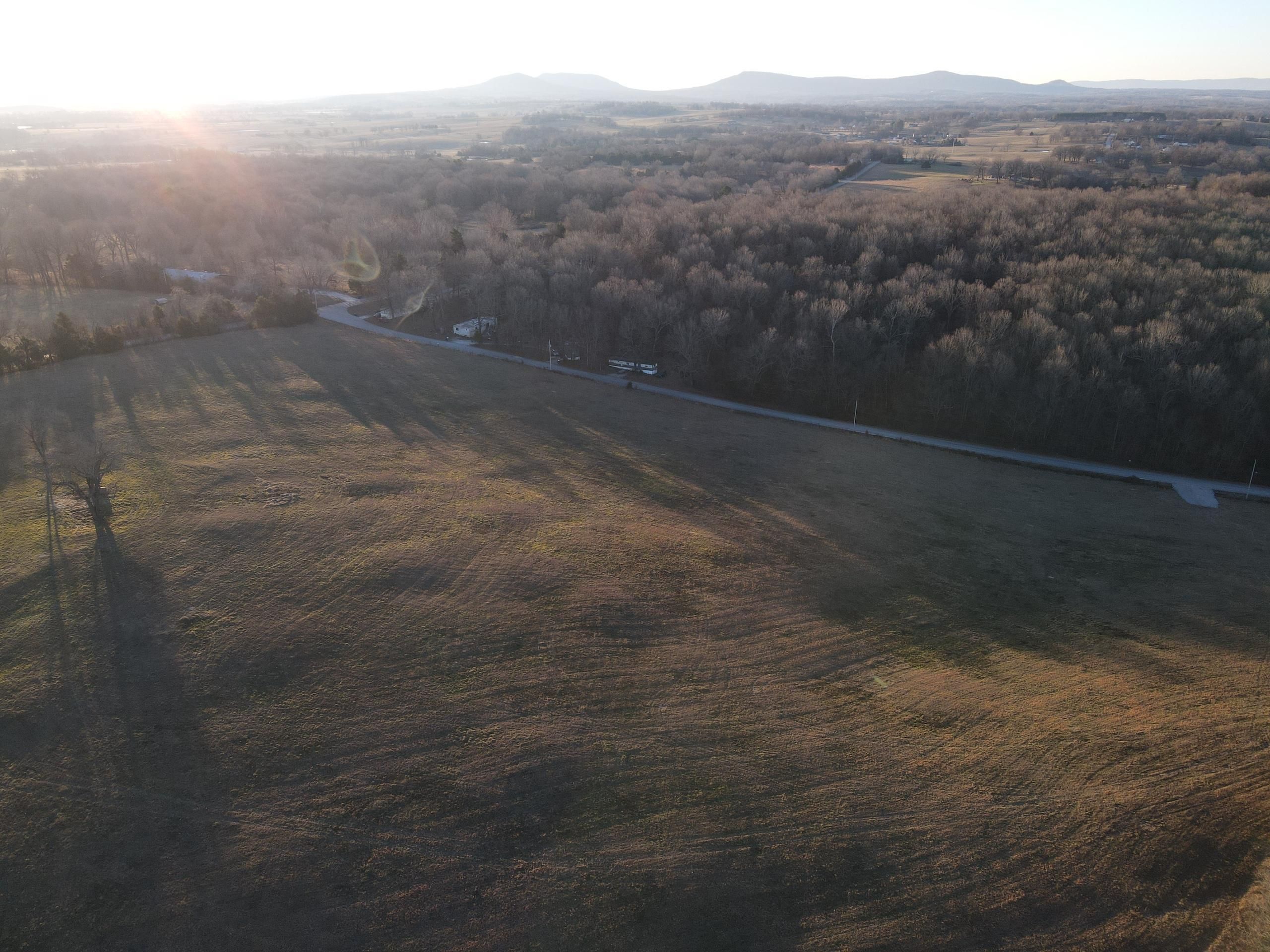 Harrison, Boone County, AR Recreational Property, Timberland Property