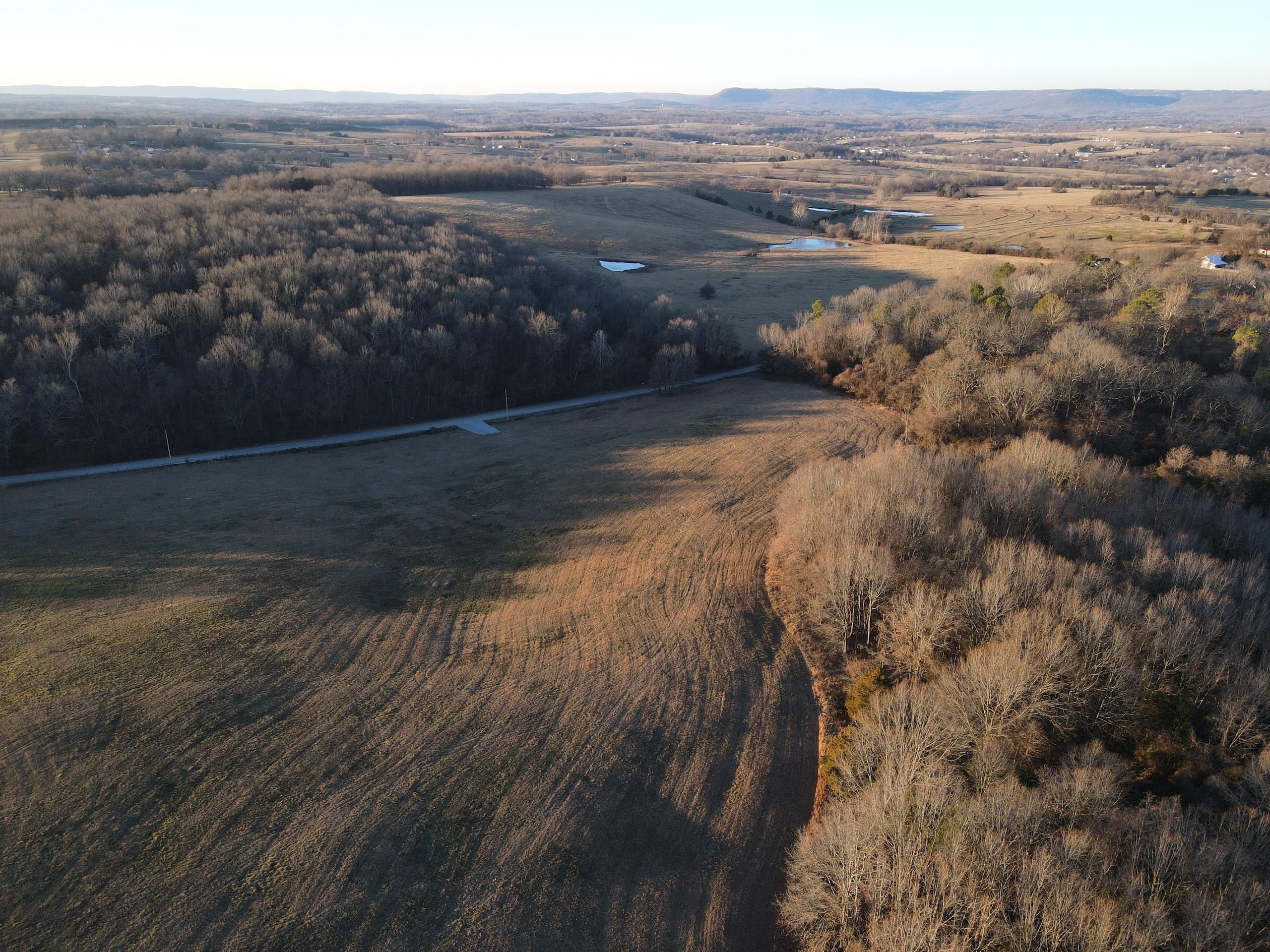 Harrison, Boone County, AR Recreational Property, Timberland Property, Hunting Property for sale