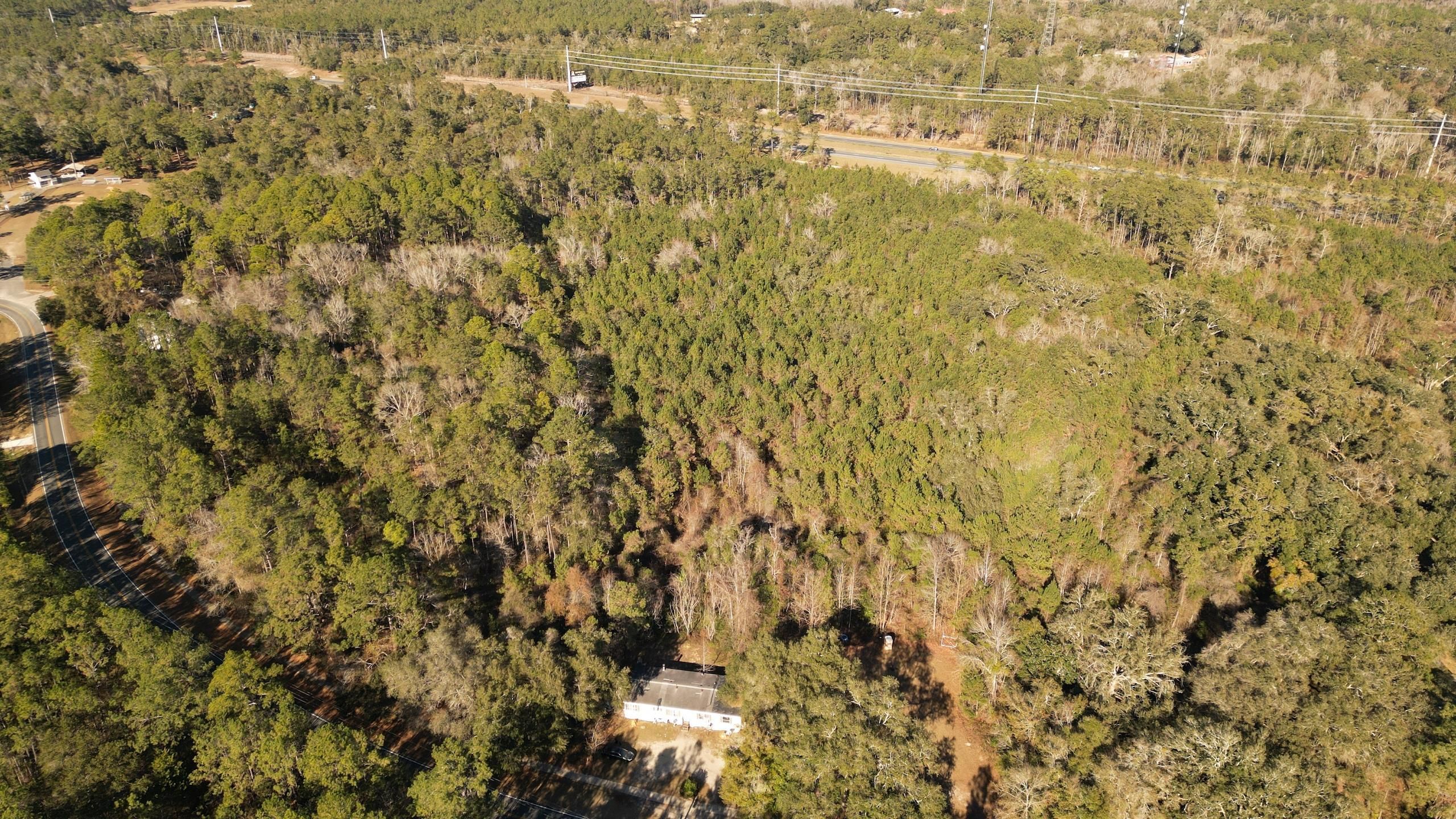 Midway, Gadsden County, FL Recreational Property, Timberland Property