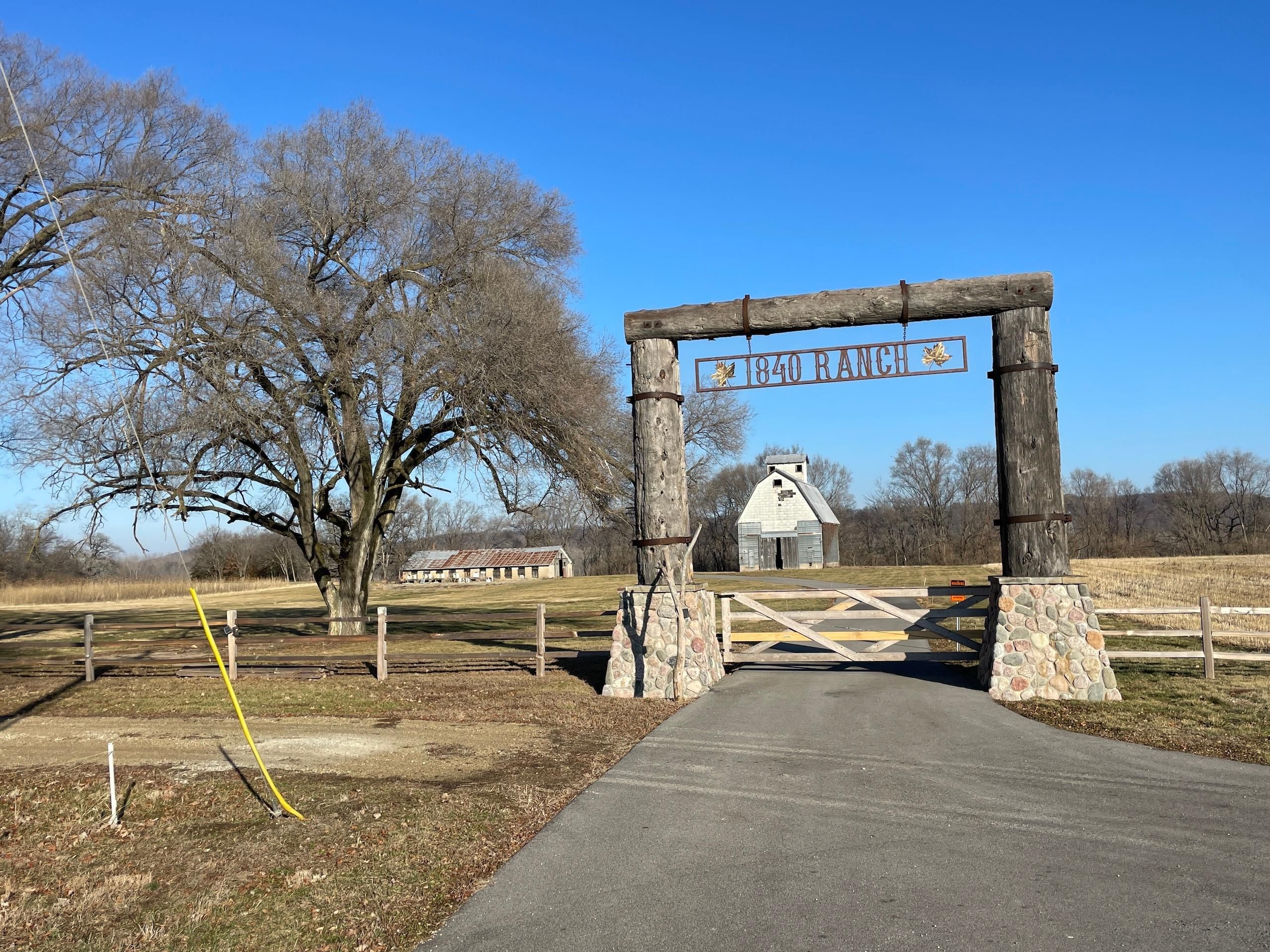 1 Woodford Road, Washburn, IL 61570 LandWatch