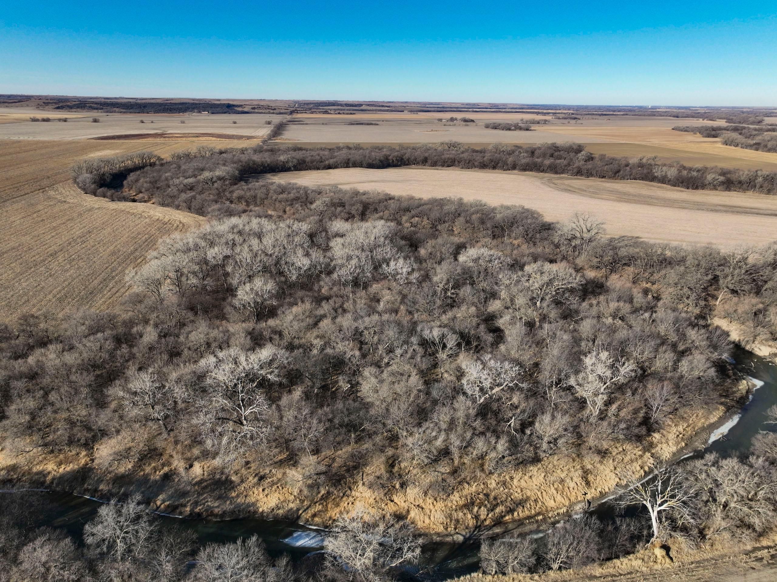 Glasco, Cloud County, KS Farms and Ranches, Hunting Property for sale