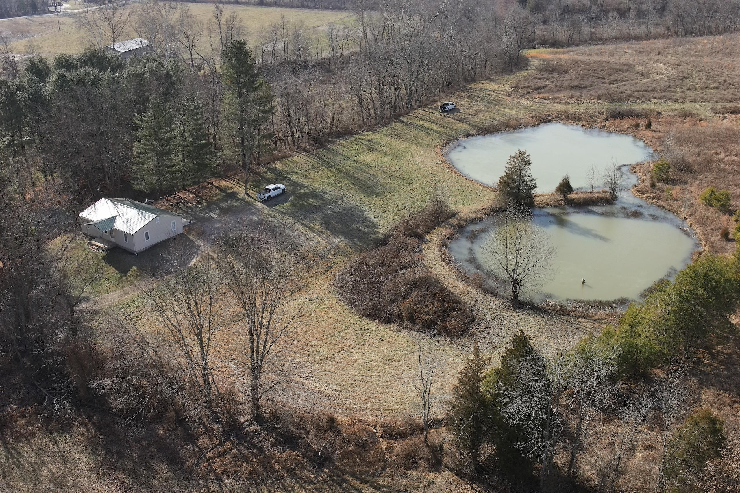 7583 Blue Creek Rd, Stout, OH 45684 LandWatch