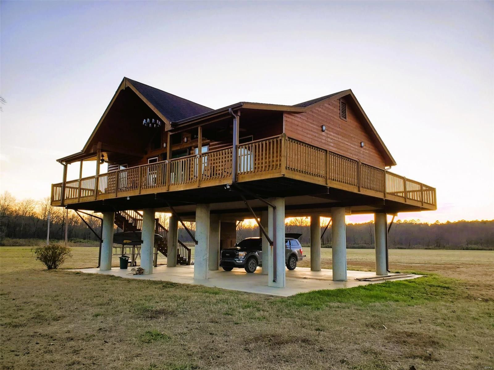 Doniphan, Ripley County, MO Lakefront Property, Waterfront Property