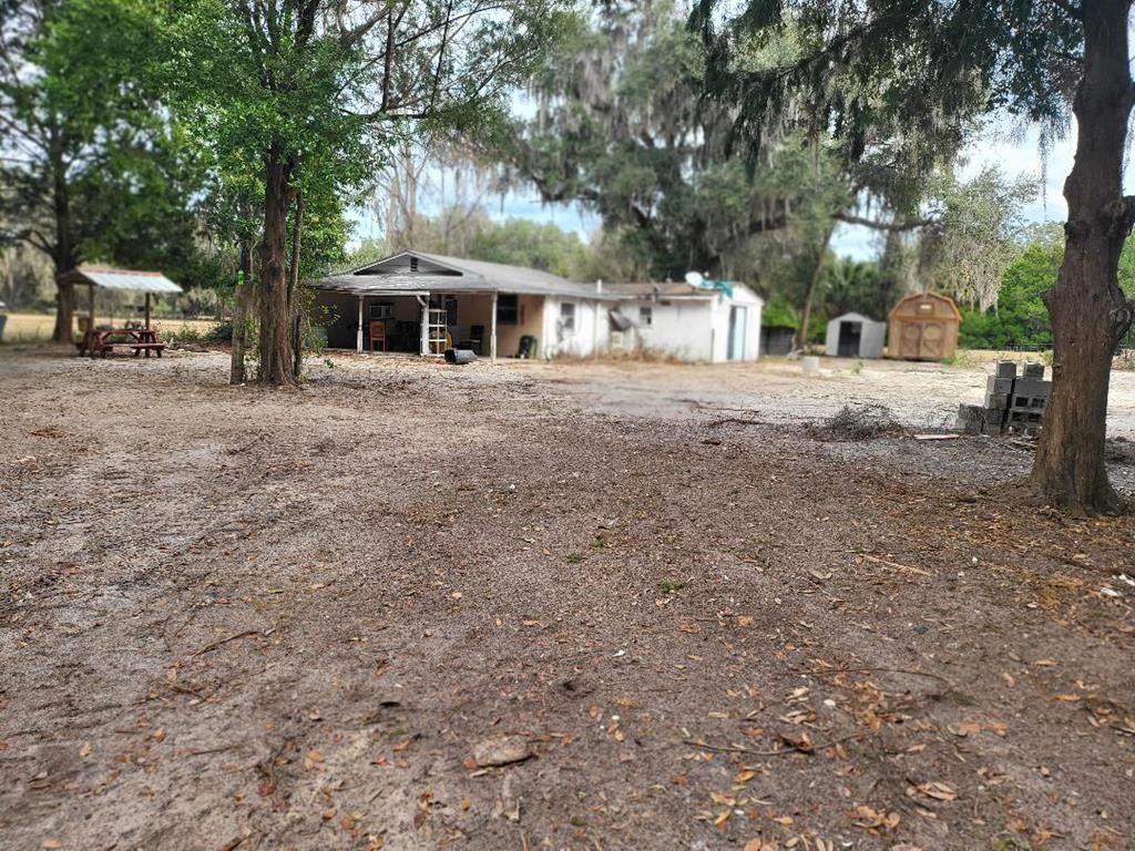 Cross City, Dixie County, FL House for sale Property ID 415652014