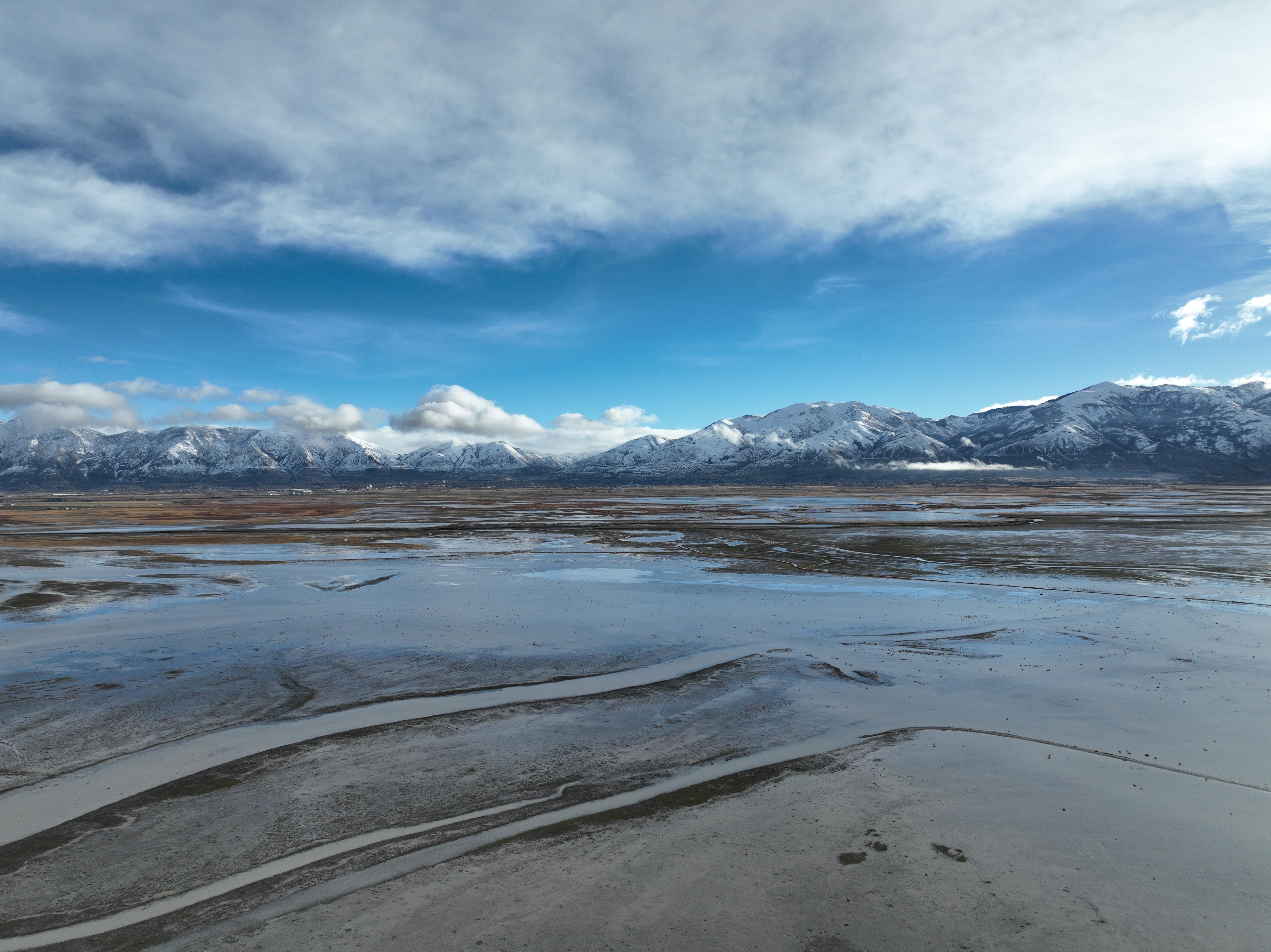 Brigham City, Box Elder County, UT Recreational Property, Hunting Property, Riverfront Property