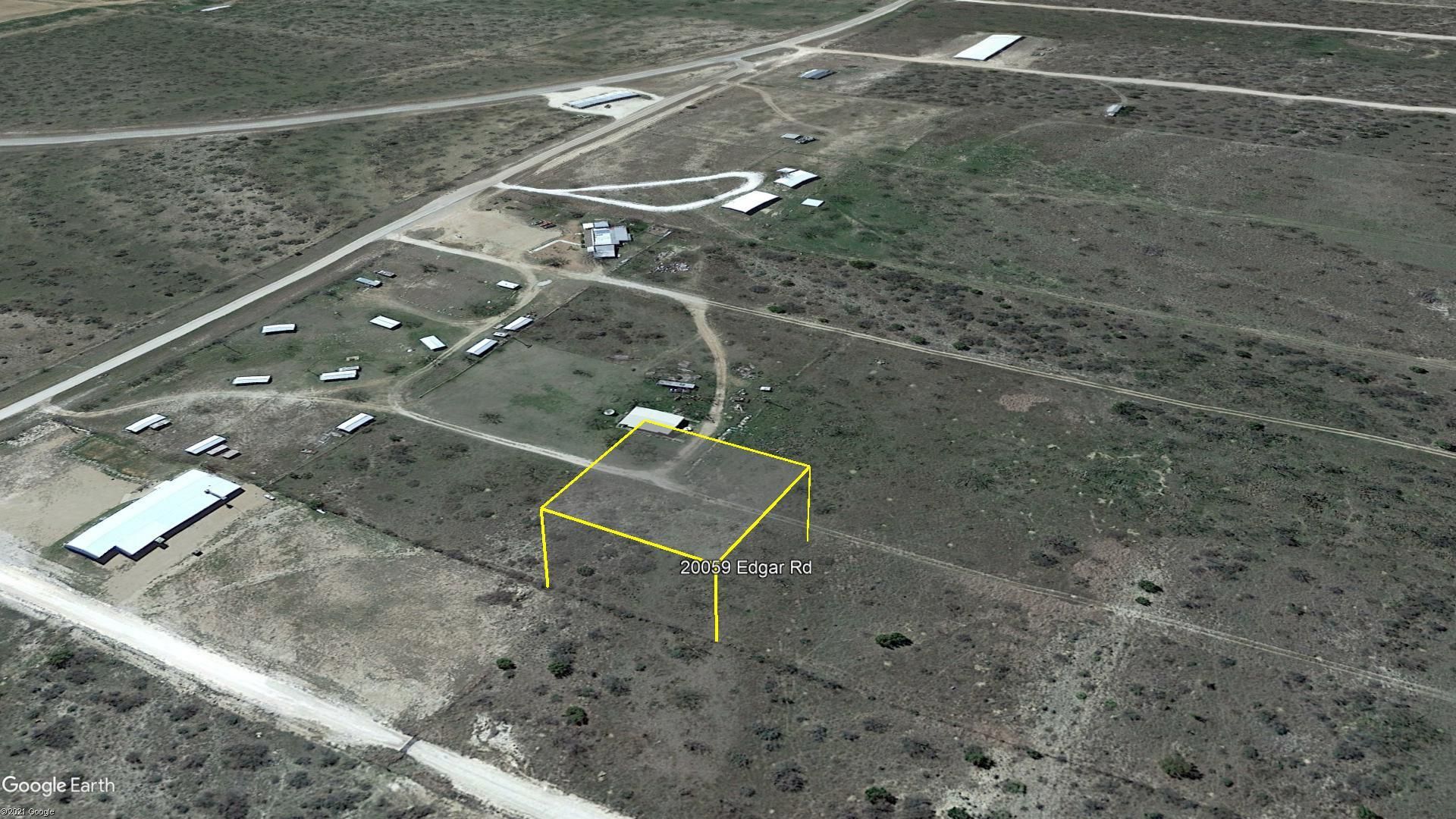 20059 Edgar Rd, Paint Rock, TX 76866 LandWatch