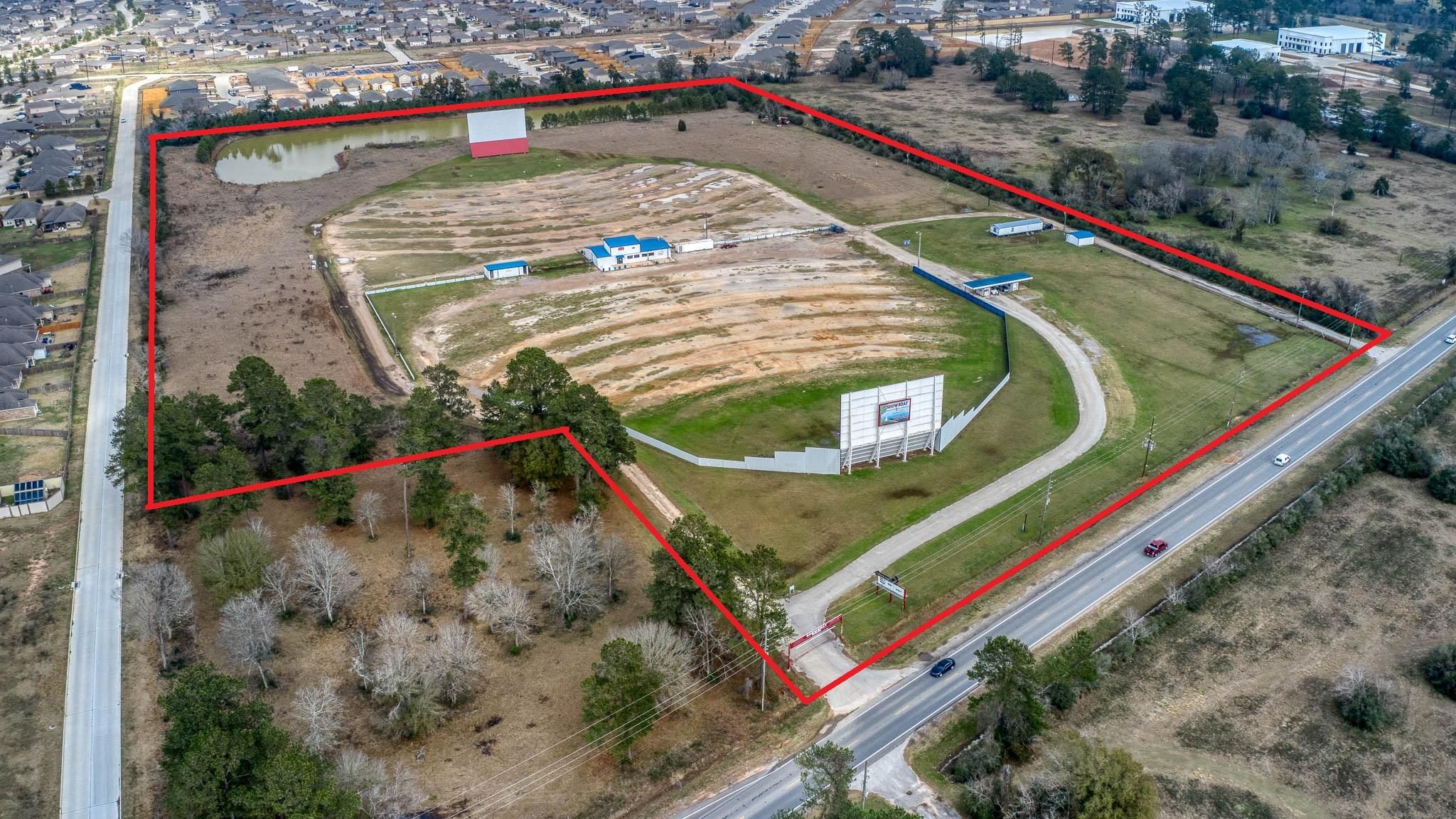 Hockley, Harris County, TX Commercial Property for sale Property ID 415653450 LandWatch
