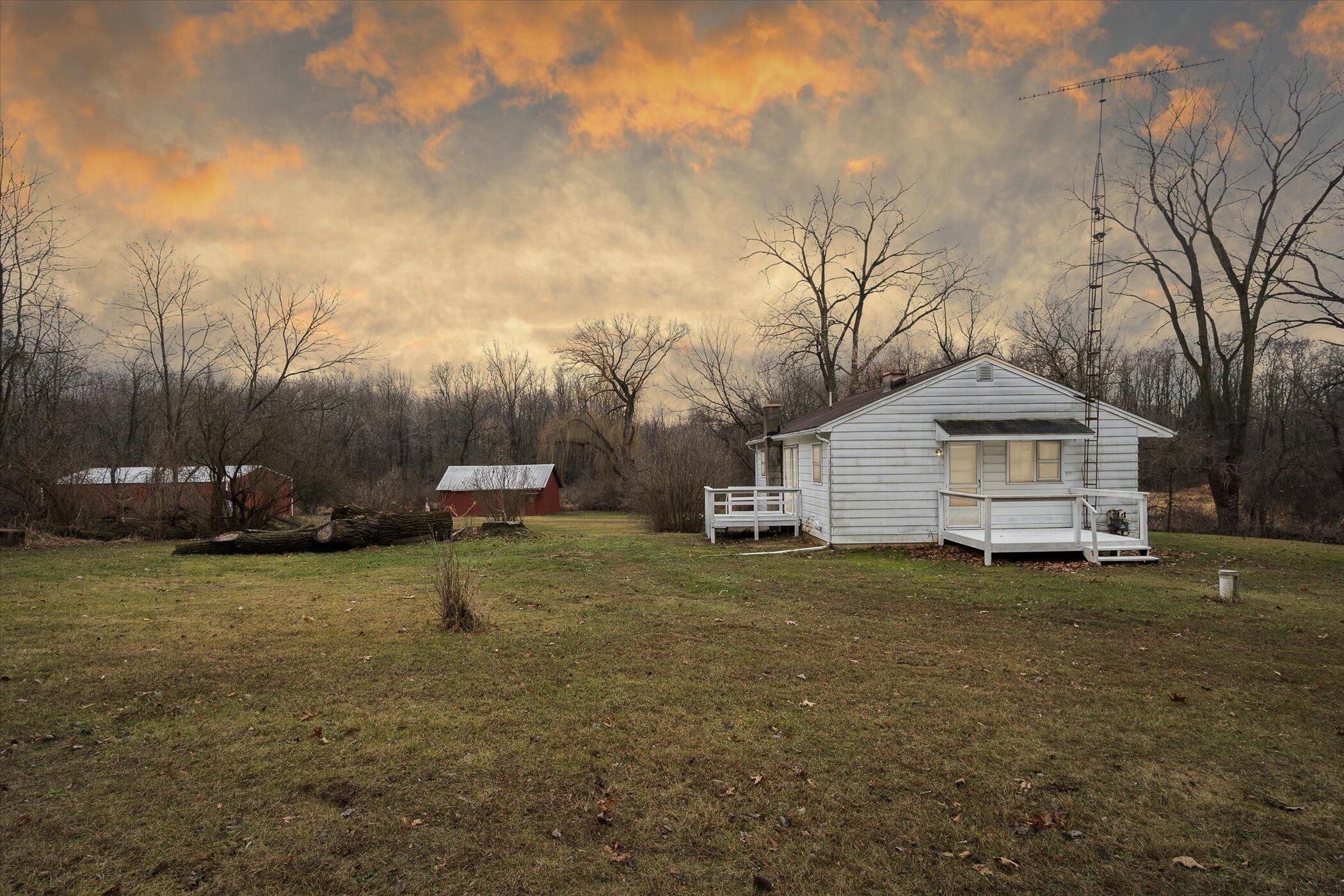 Jackson, Jackson County, MI House for sale Property ID 415624806