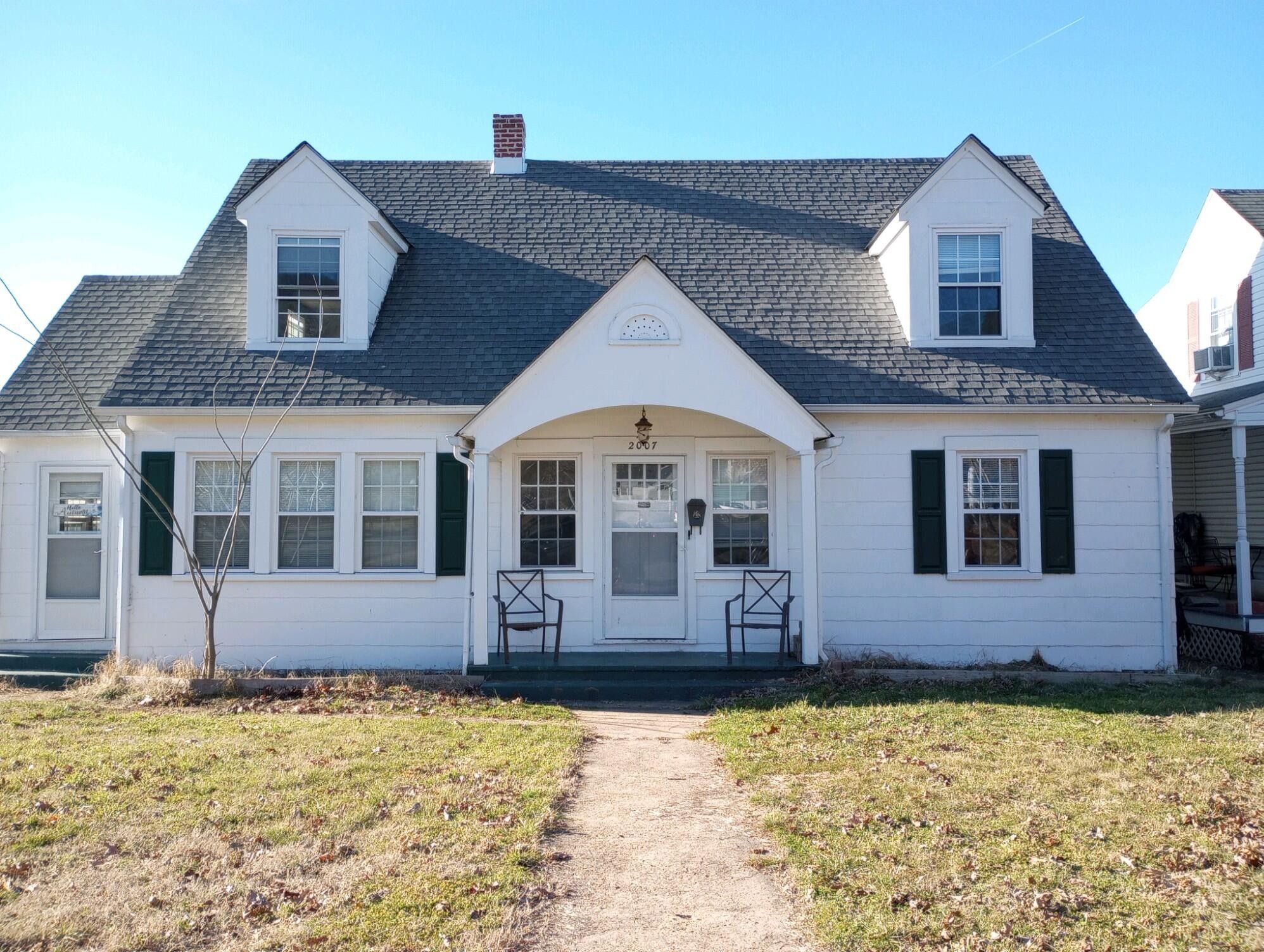 Buena Vista, Buena Vista City County, VA House for sale Property ID