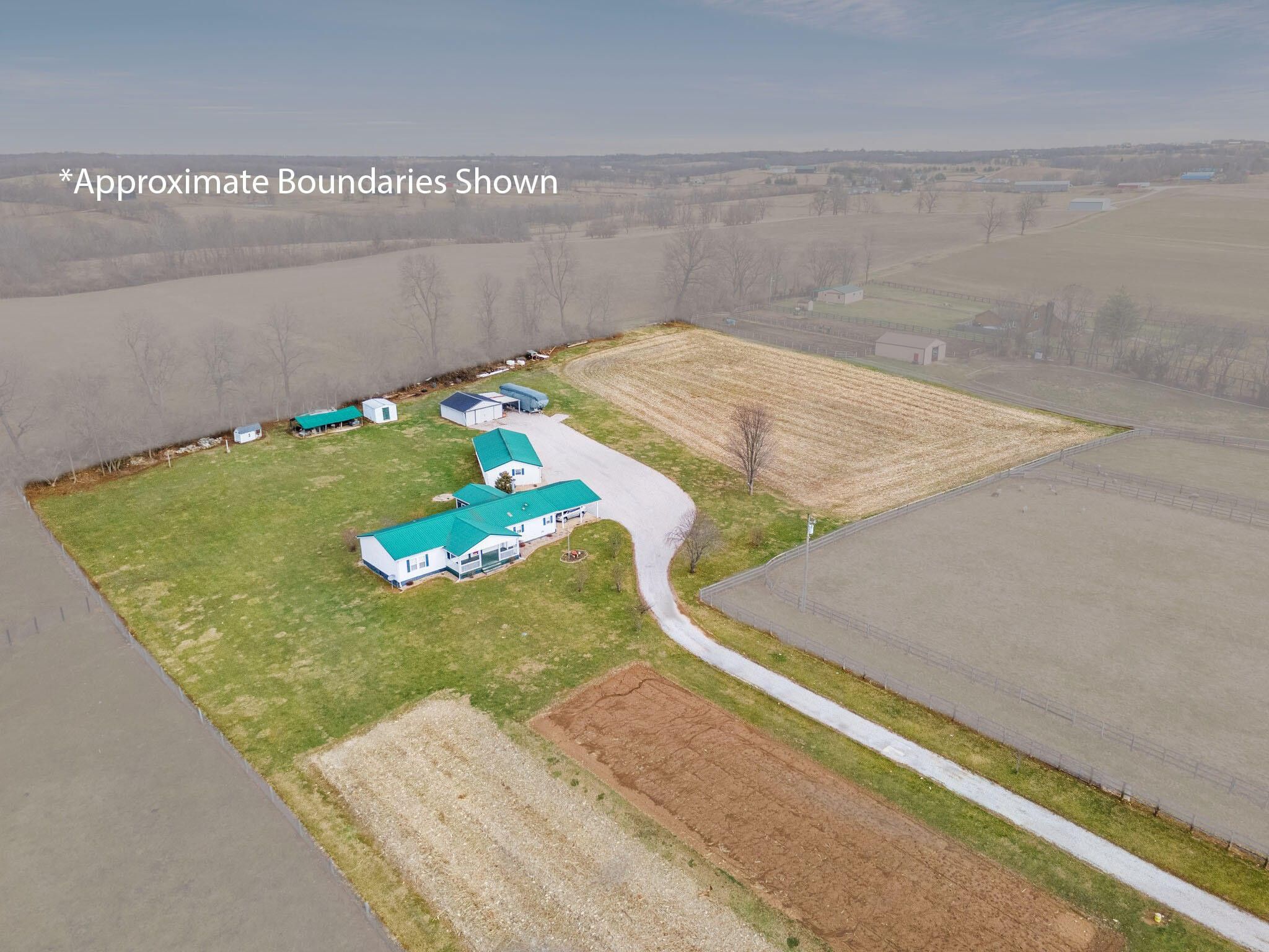 Paris, Bourbon County, KY House for sale Property ID 415653981 LandWatch