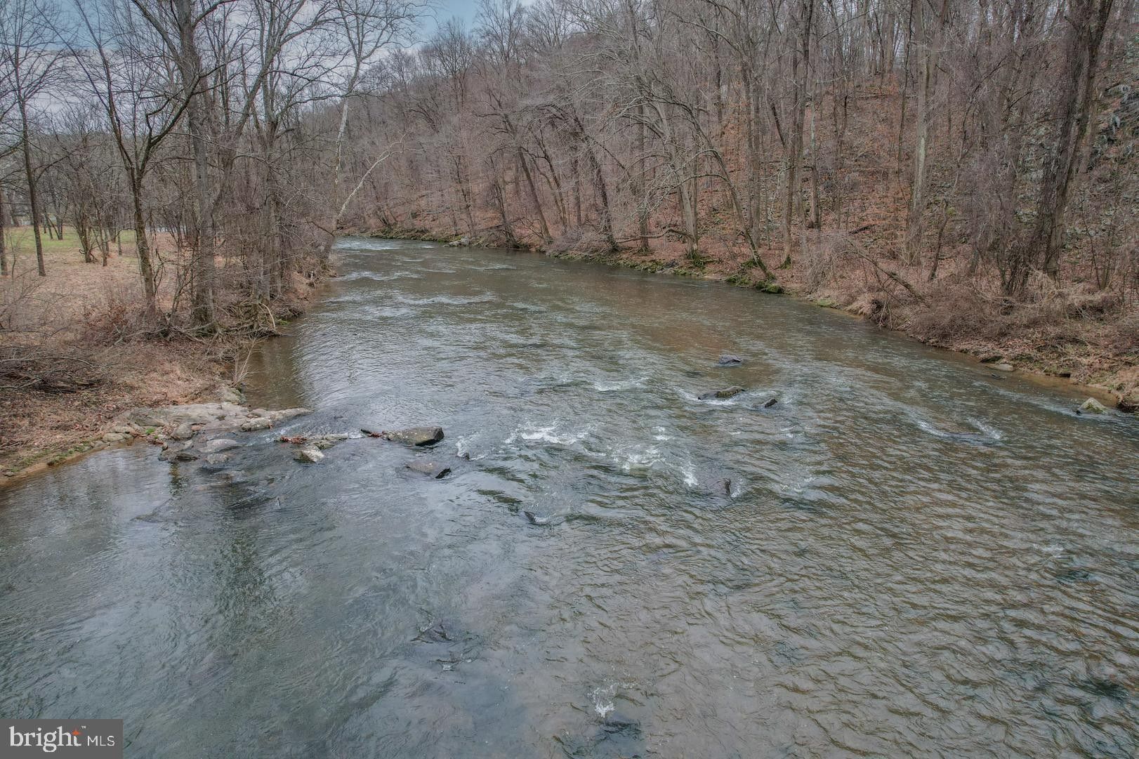 Rising Sun, Cecil County, MD Undeveloped Land, Lakefront Property