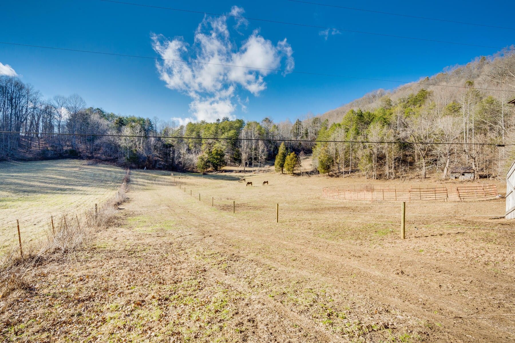 Rogersville, Hawkins County, TN Undeveloped Land for sale Property ID