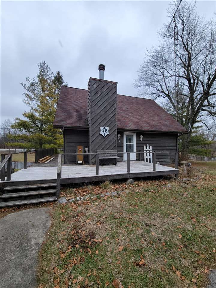 Hagerstown, Wayne County, IN House for sale Property ID 415654367