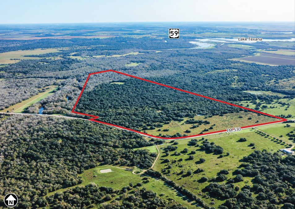 Edna, Jackson County, TX Farms and Ranches, Recreational Property