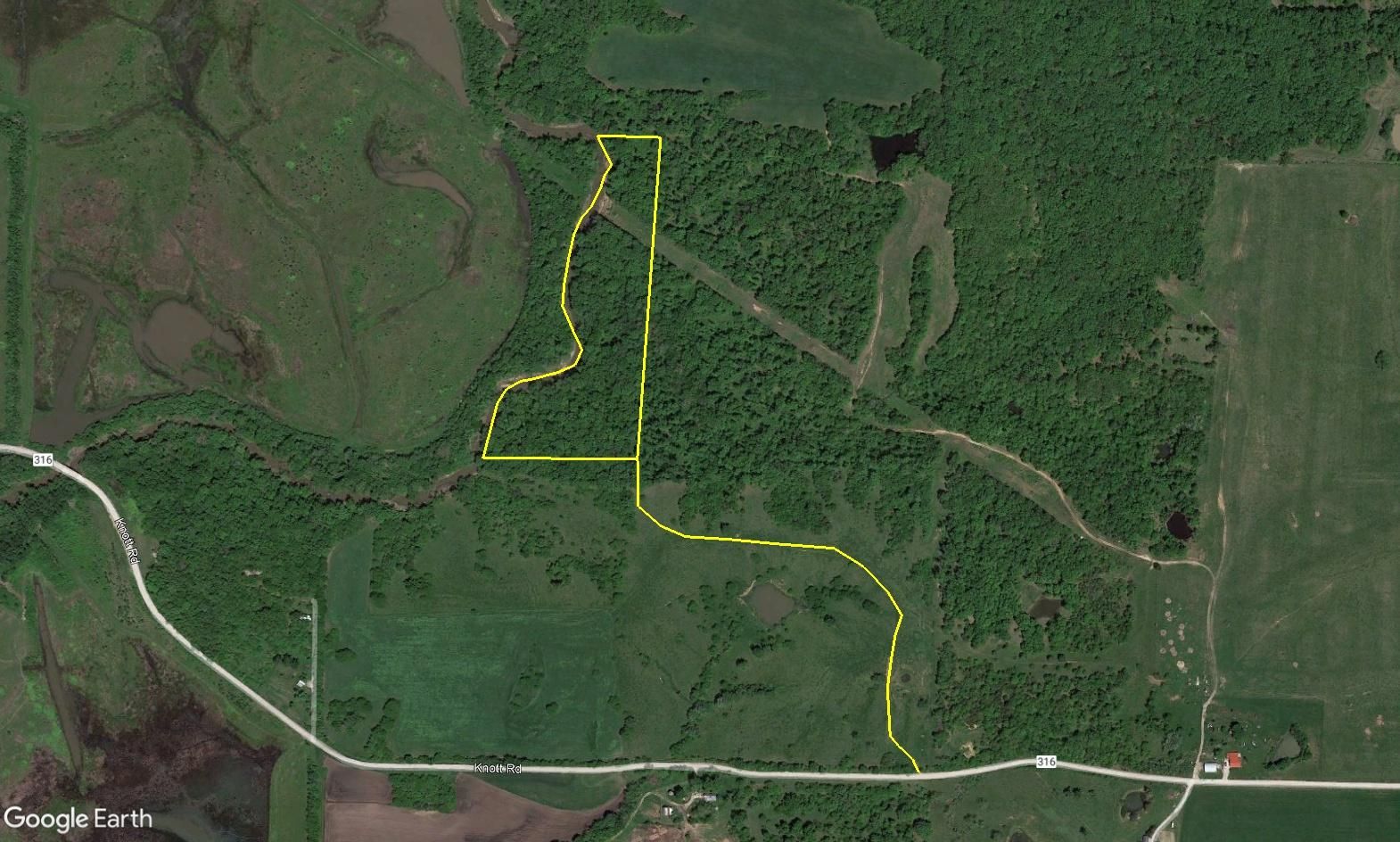 Marceline, Chariton County, MO Recreational Property for sale Property