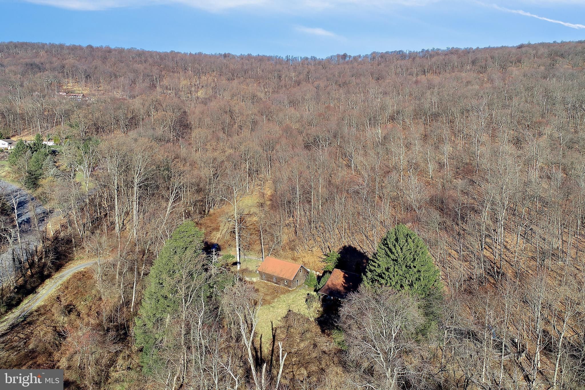 Marysville, Perry County, PA Farms and Ranches, House for sale Property