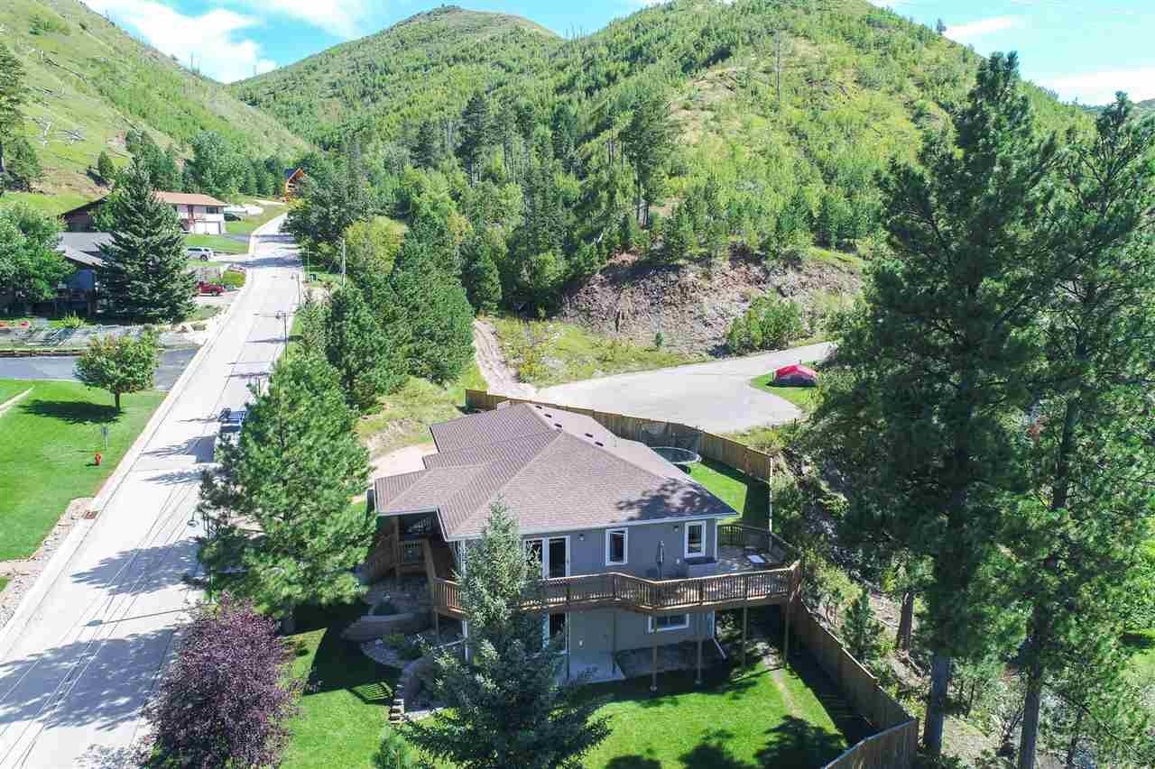 Deadwood, Lawrence County, SD House for sale Property ID 415655152