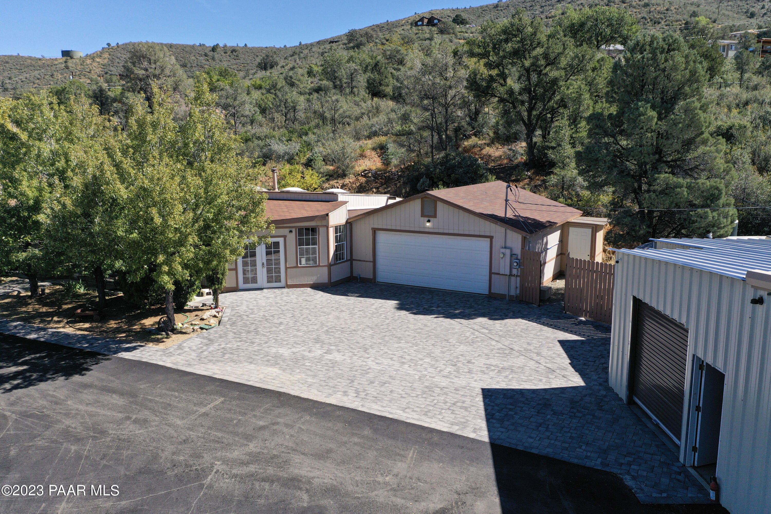 Prescott, Yavapai County, AZ House for sale Property ID 415655175