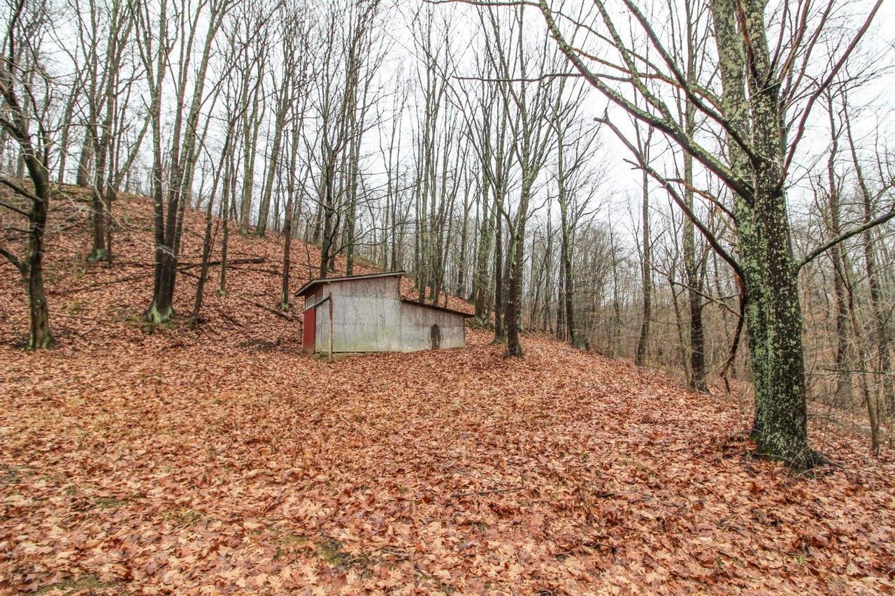 Roseville, Muskingum County, OH Recreational Property, Hunting Property