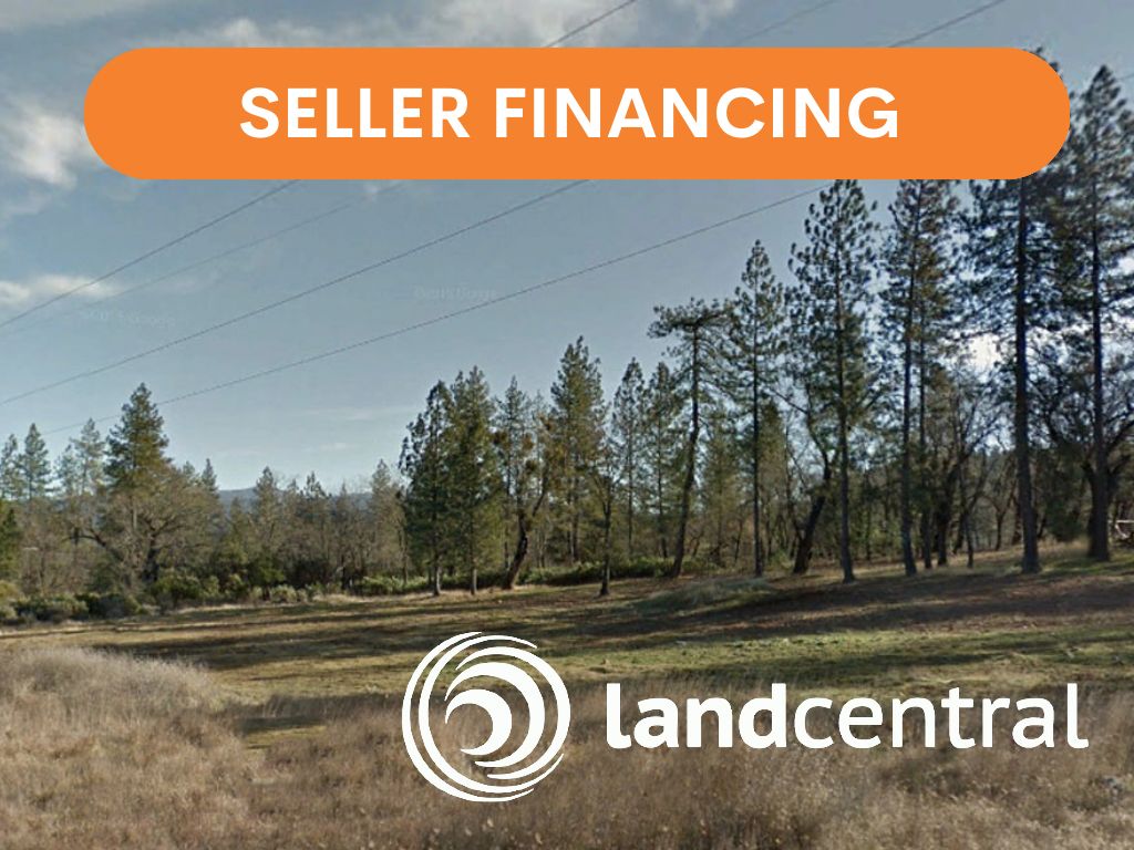 Oak Run, Shasta County, CA Undeveloped Land, Homesites for sale