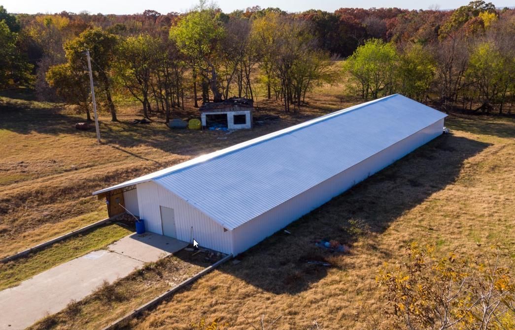 7635 North 447 Road, Spavinaw, OK 74366 LandWatch