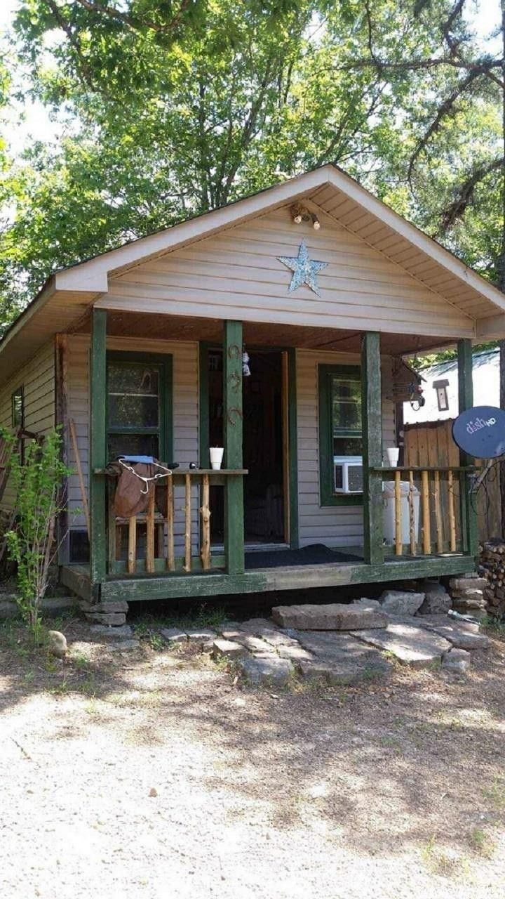 Mountain View, Stone County, AR Undeveloped Land, Lakefront Property