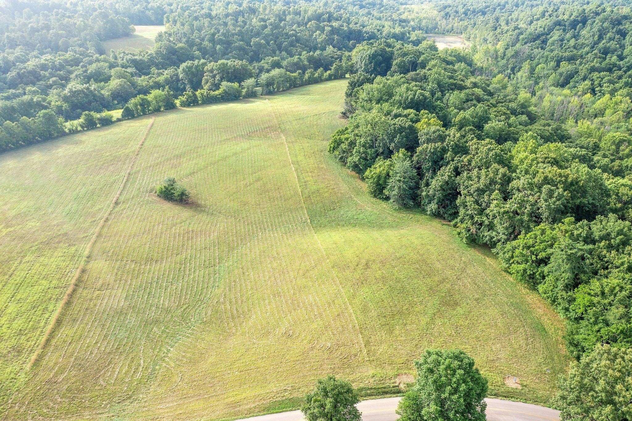 Indian Mound, Montgomery County, TN Farms and Ranches, Undeveloped Land