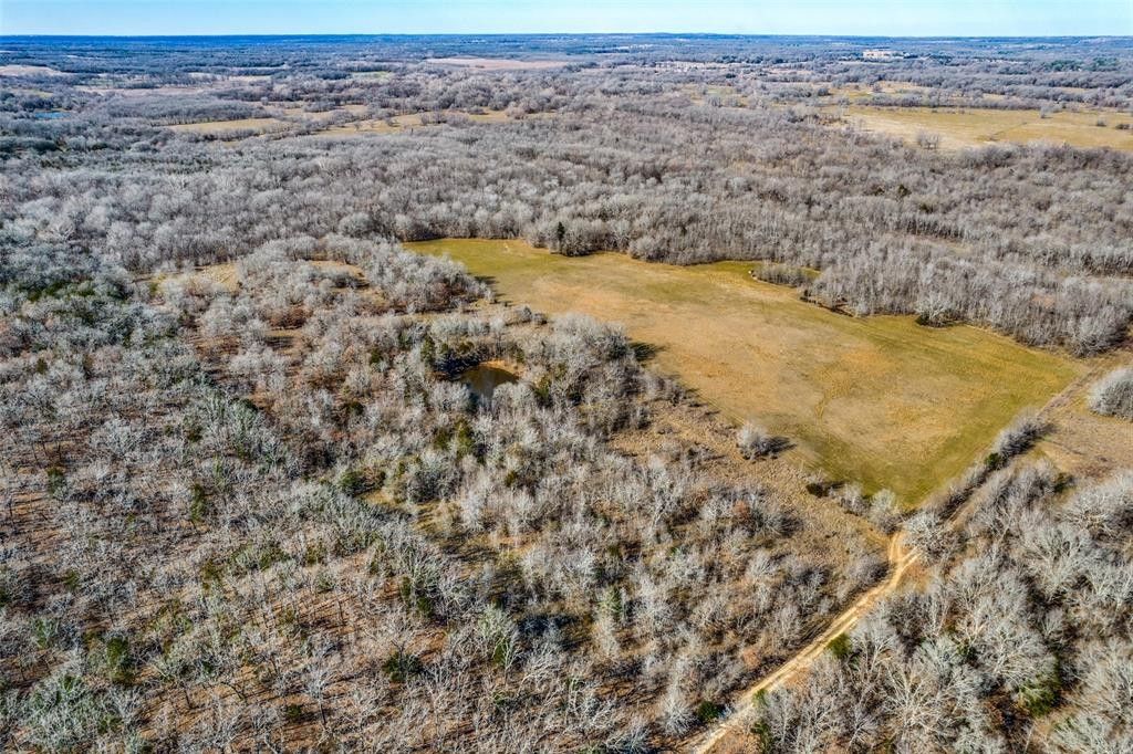 Bokchito, Bryan County, OK Undeveloped Land for sale Property ID