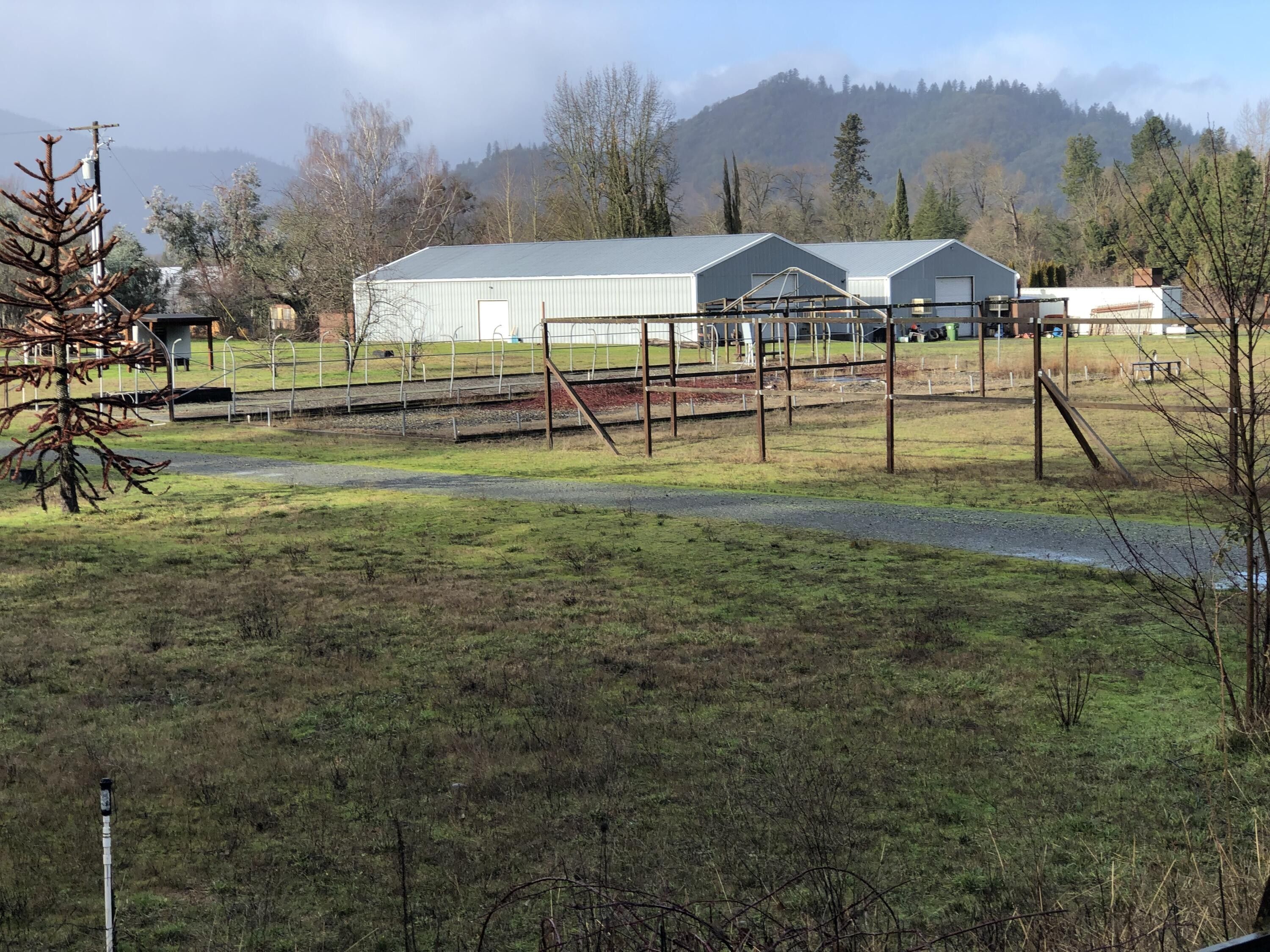 Grants Pass, Josephine County, OR Farms and Ranches for sale Property