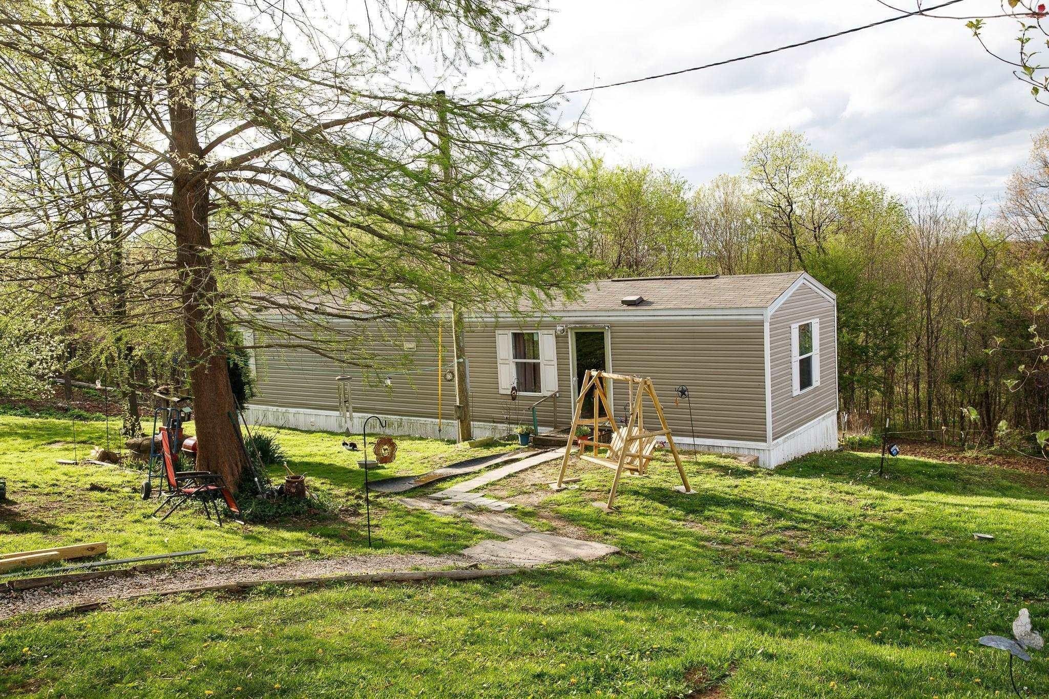 Loogootee, Martin County, IN House for sale Property ID 415657091