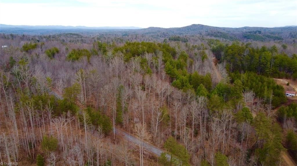 Boomer, Wilkes County, NC Undeveloped Land, Homesites for sale Property