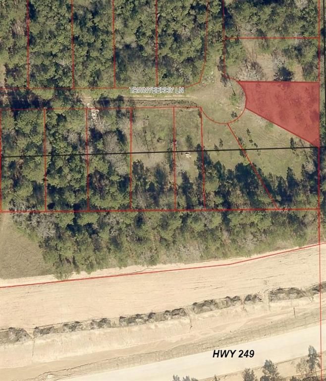 Plantersville, Grimes County, TX Undeveloped Land, Homesites for sale Property ID 415657548