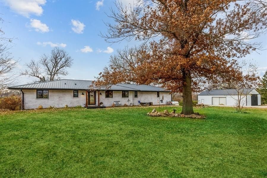 Collins, Jasper County, IA House for sale Property ID 415658265