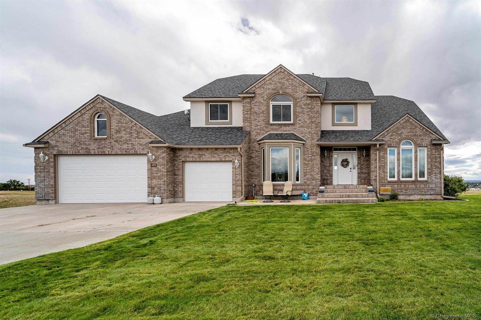 Cheyenne, Laramie County, WY House for sale Property ID 415658351