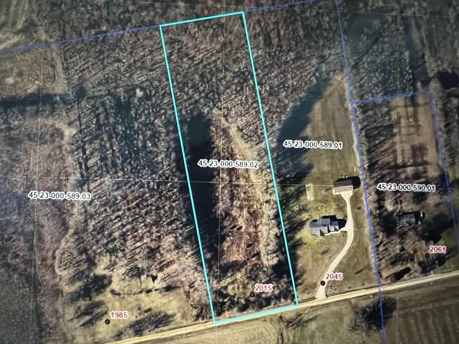 Sardinia, Highland County, OH Farms and Ranches for sale Property ID