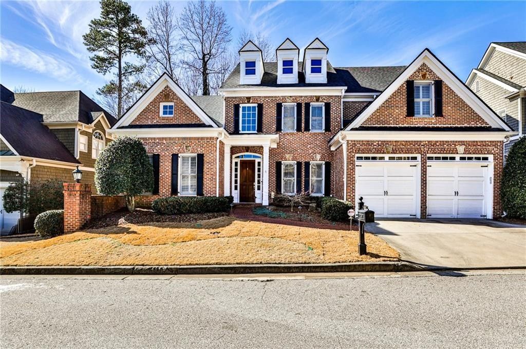 Brookhaven, DeKalb County, GA House for sale Property ID 415659316 LandWatch