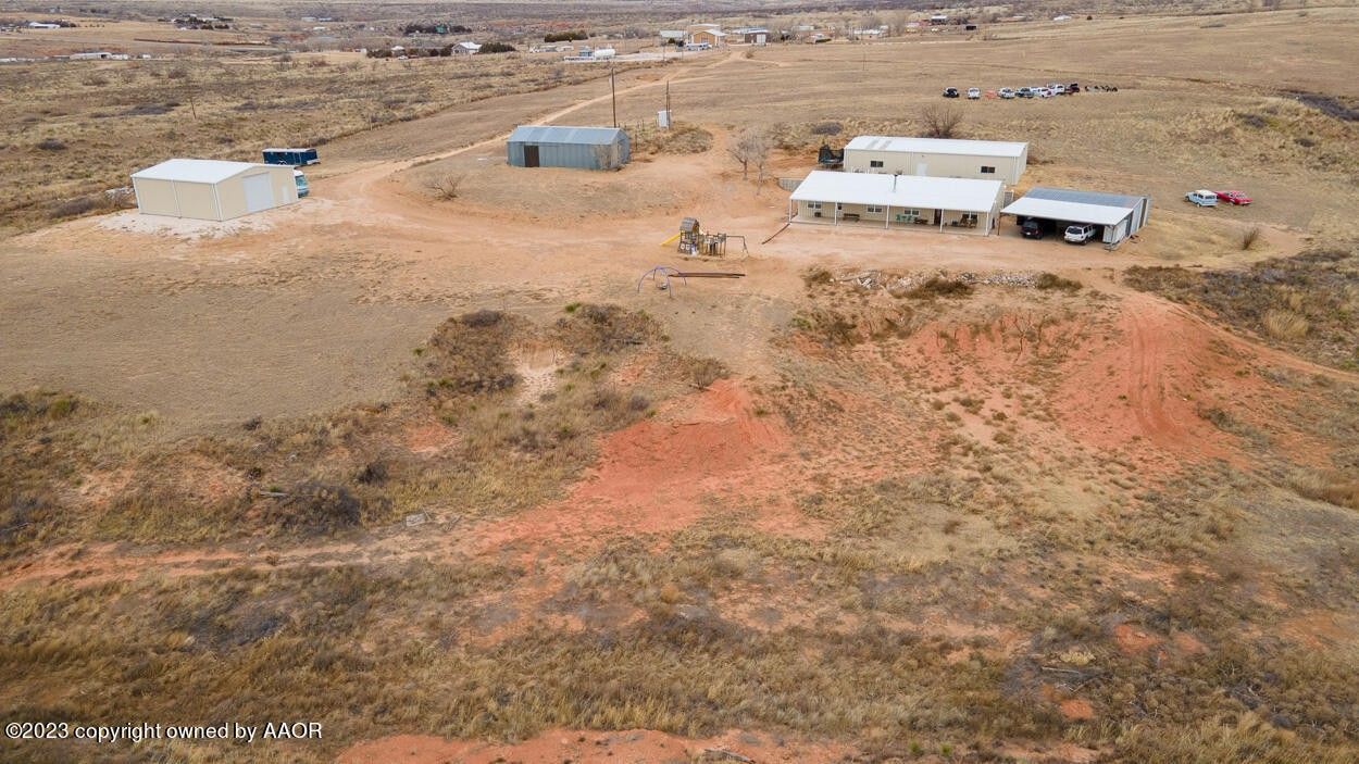 Fritch, Hutchinson County, TX House for sale Property ID 415659470