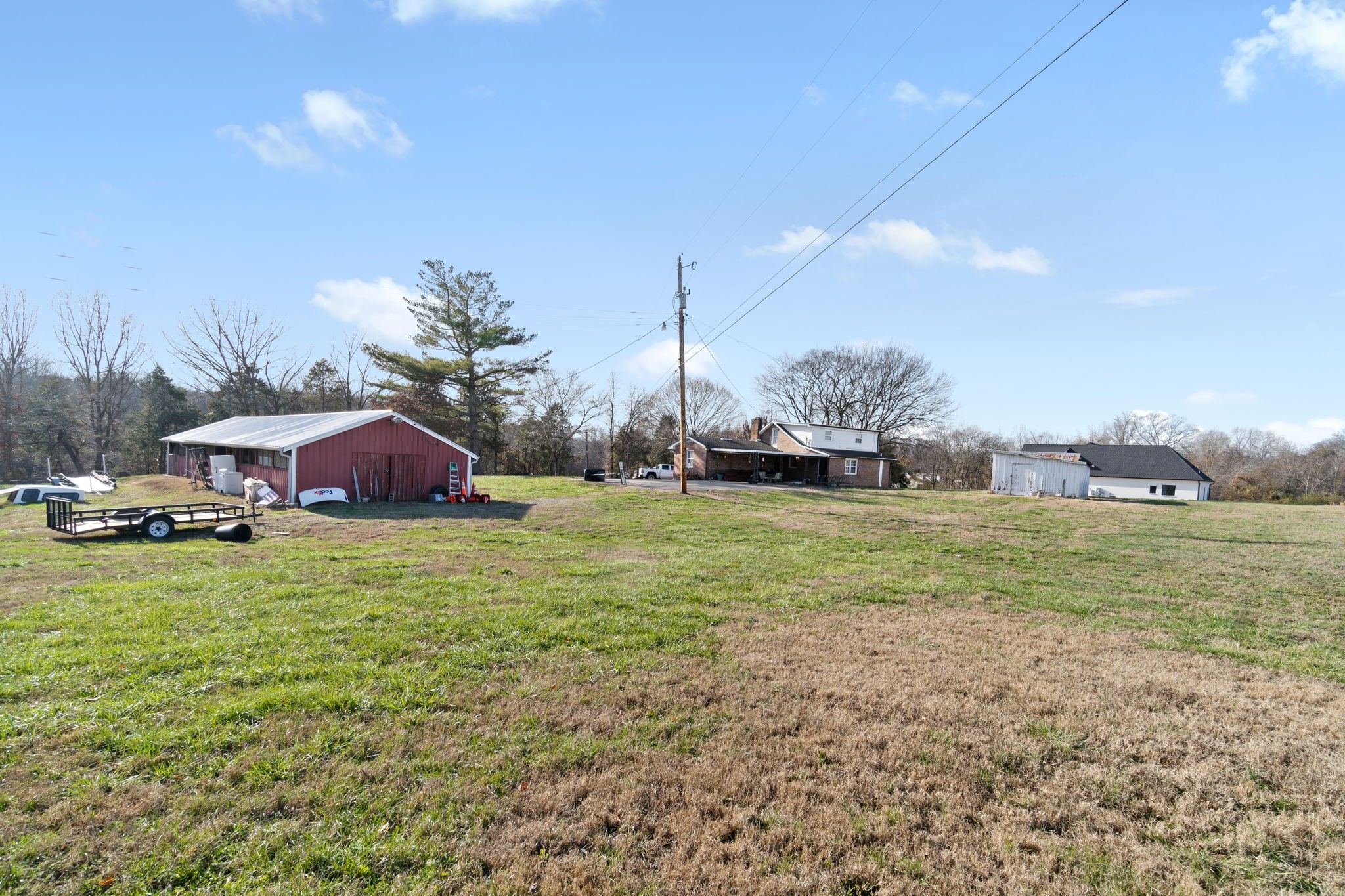 3212 Marthas Chapel Rd, Cunningham, TN 37052 MLS 2471216 LandWatch