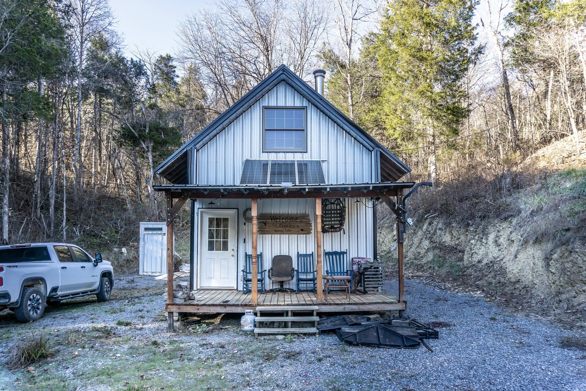 Eidson, Hawkins County, TN Farms and Ranches for sale Property ID