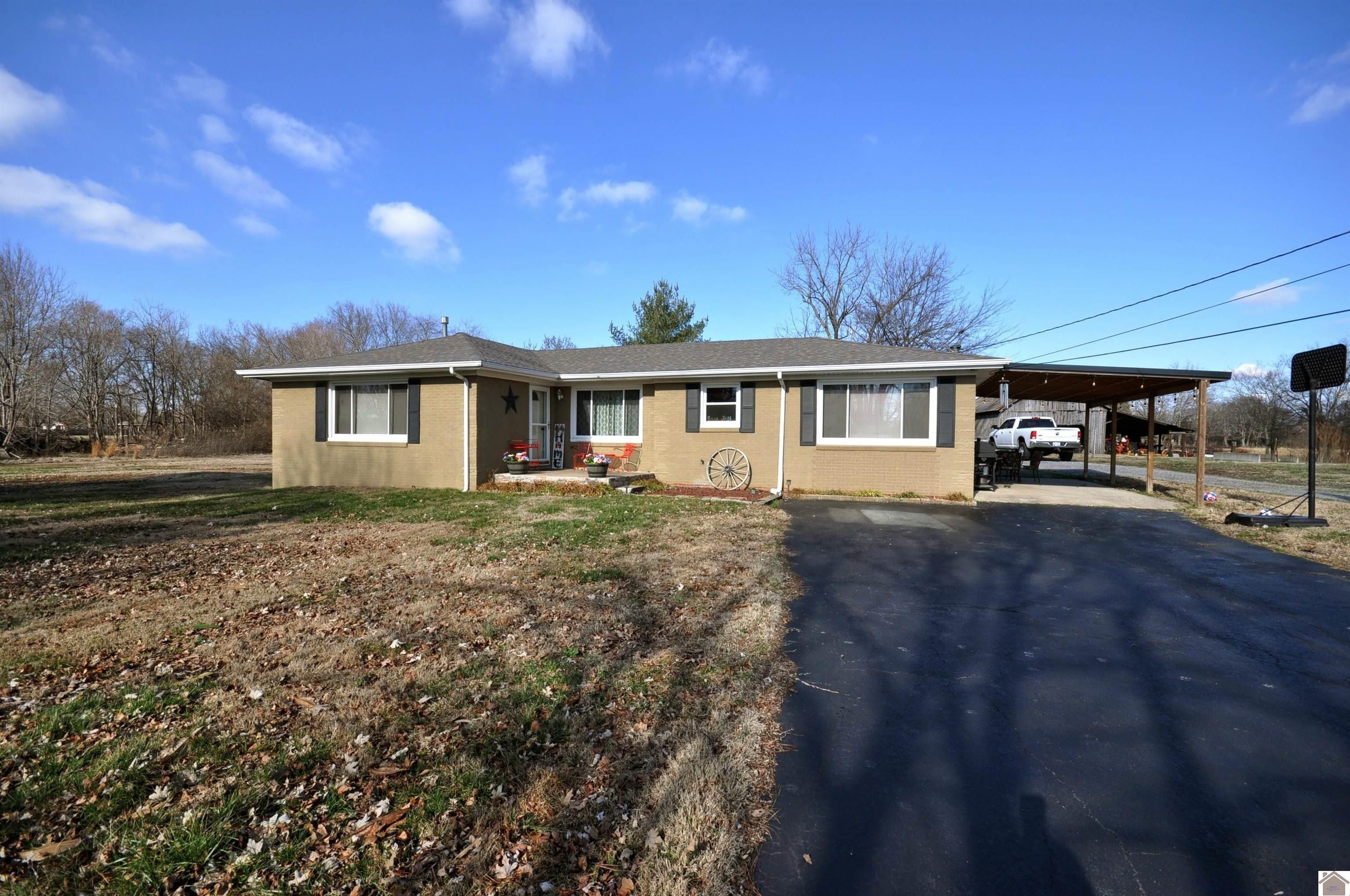 Benton, Marshall County, KY House for sale Property ID 415659819