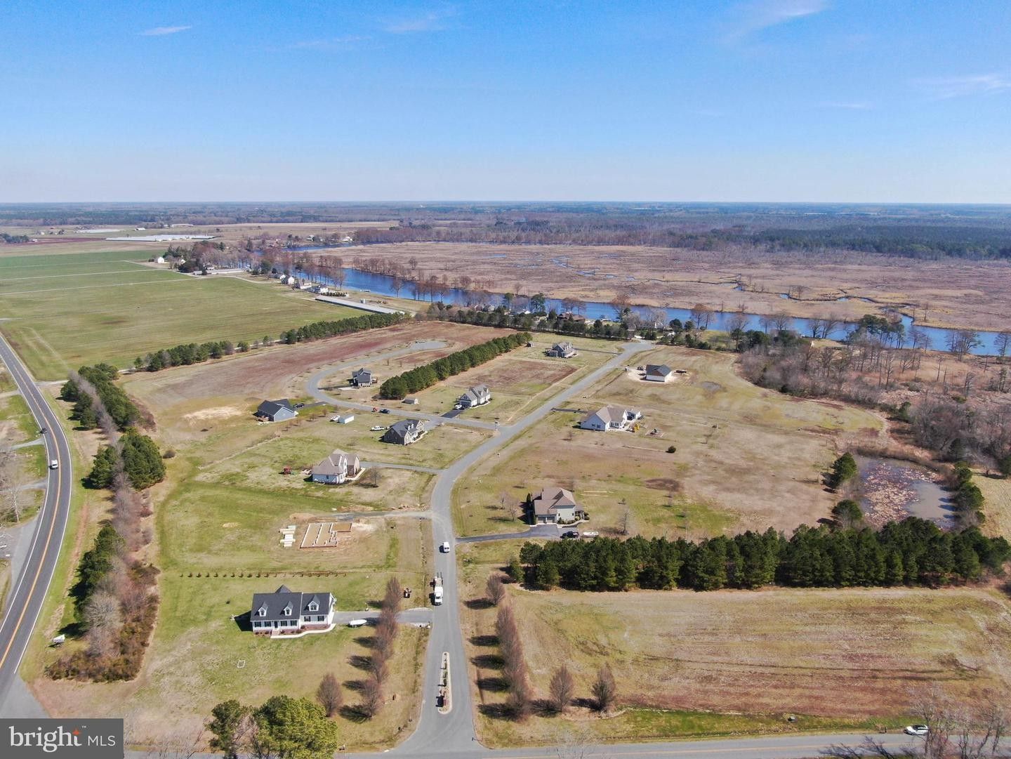 Westover, Somerset County, MD Farms and Ranches, Homesites for sale Property ID 334164316